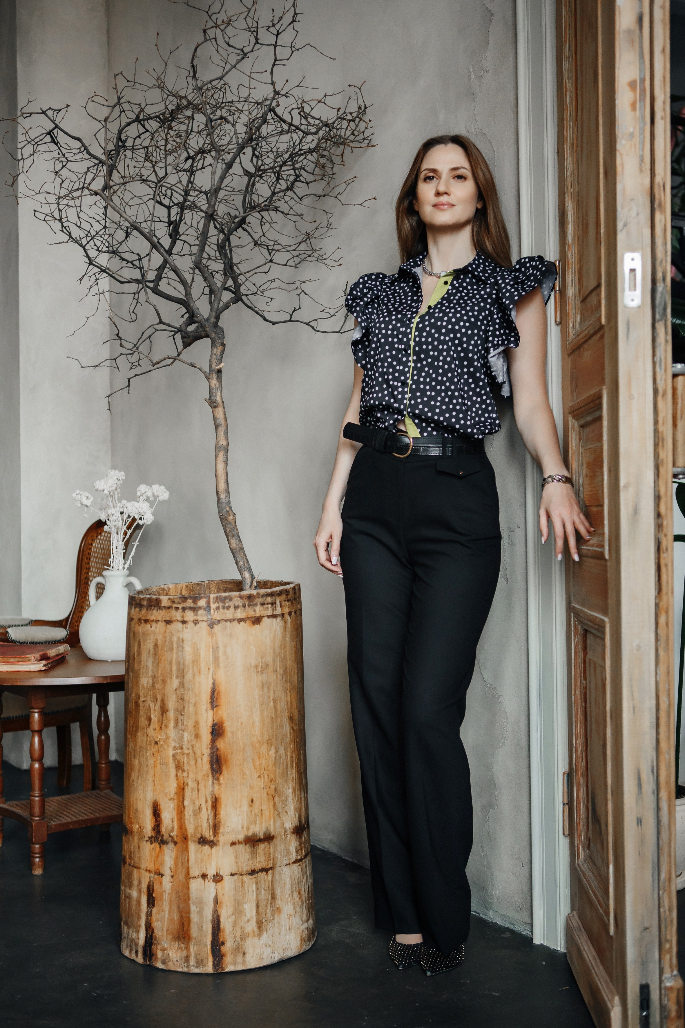 Елена. Свадебный и портретный Фотограф в Липецке Дмитрий Котюков