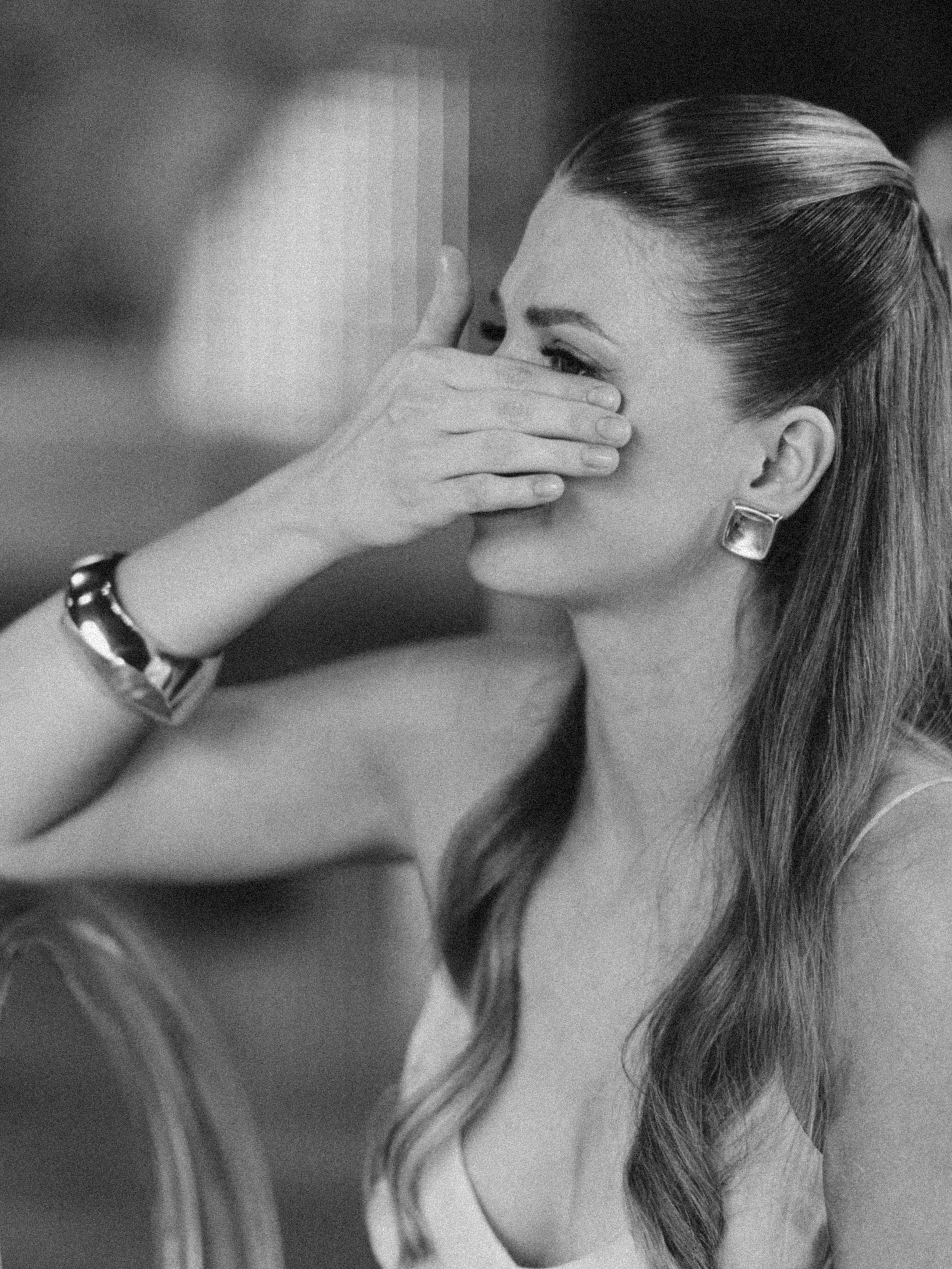 И даже птицы им пели песни. Свадебный фотограф Наташа Алешина