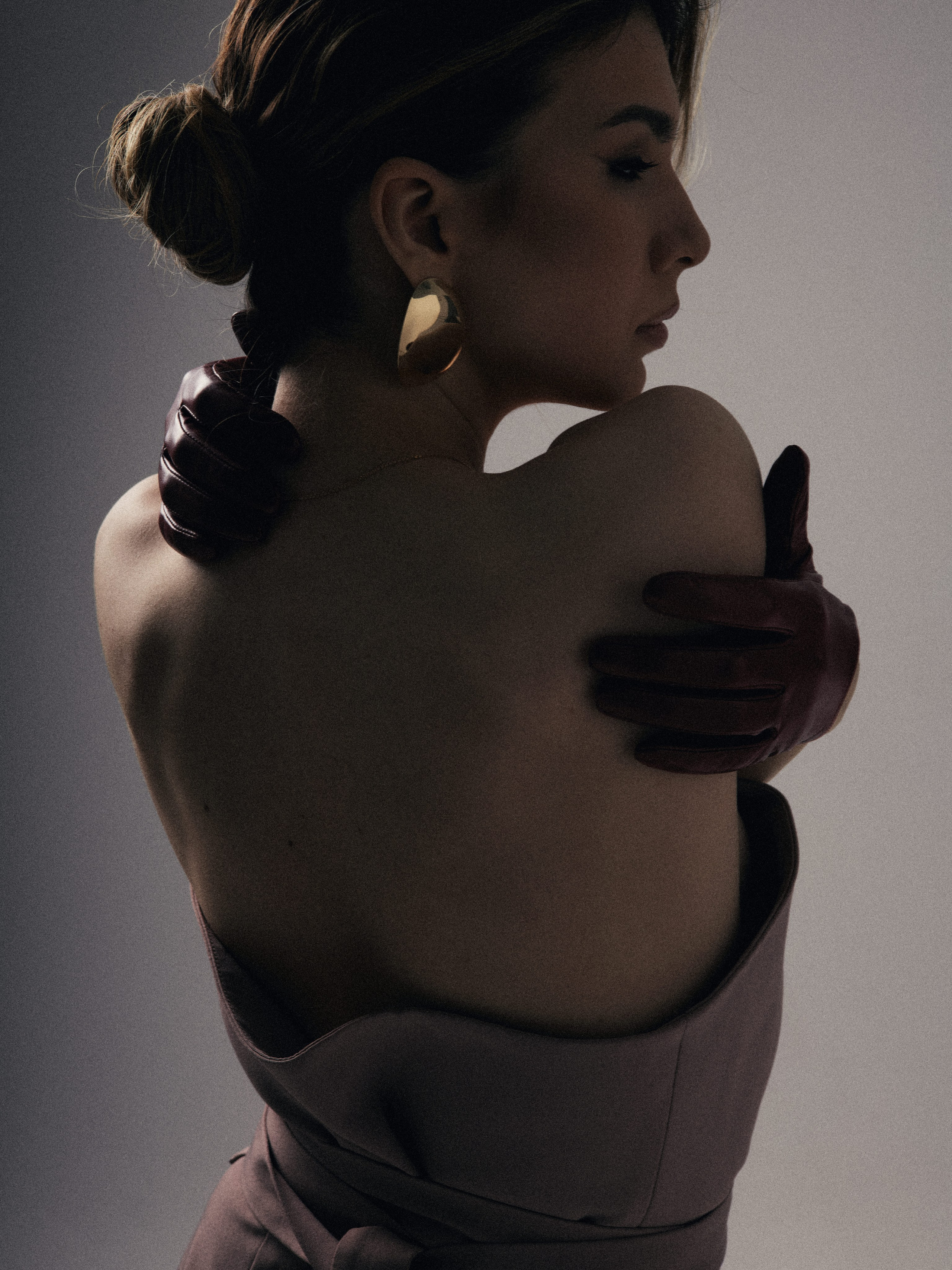 Маша. Профессиональный Фотограф во Владимире, в Москве и в Суздале — Полина Романычева