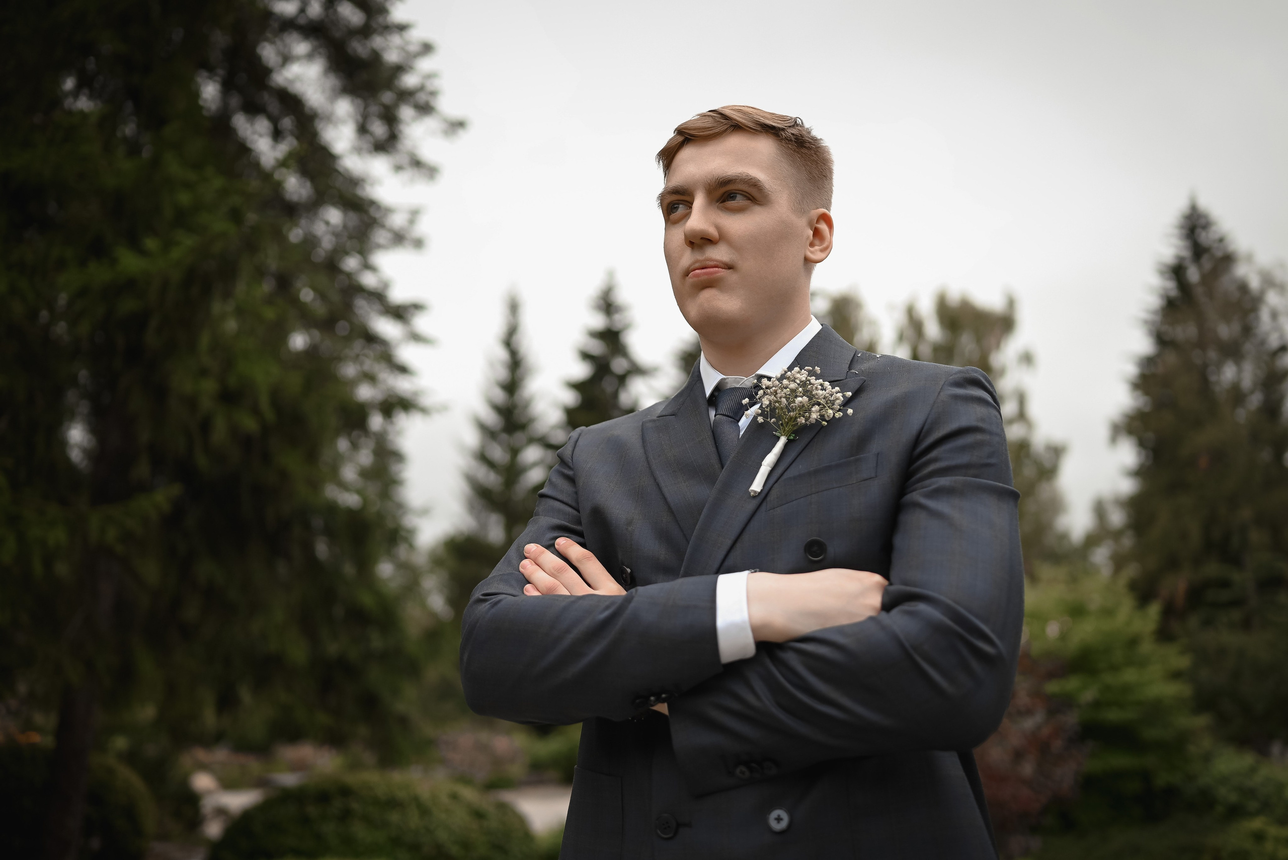 Никита и Дарья. Свадебный и портретный фотограф