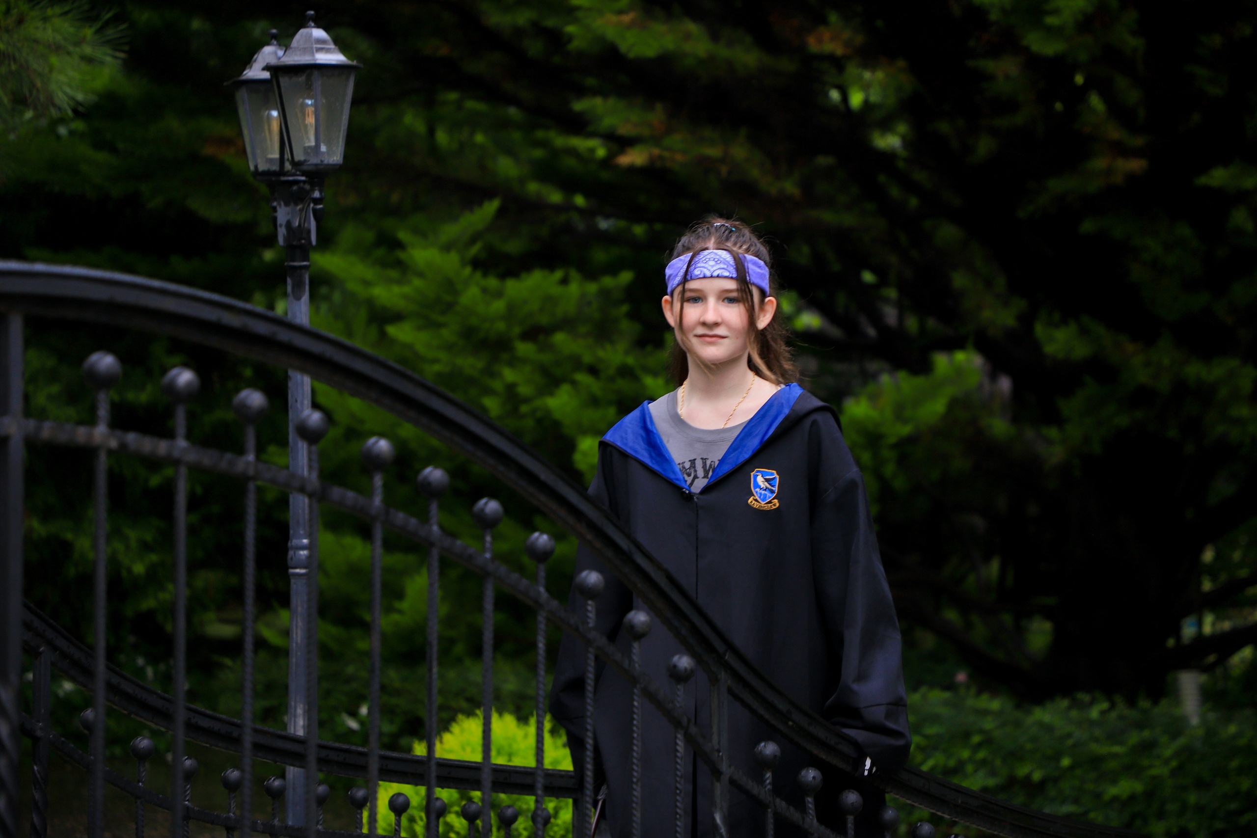 Хогвартс. Фотограф Алексей Шуля — портфолио