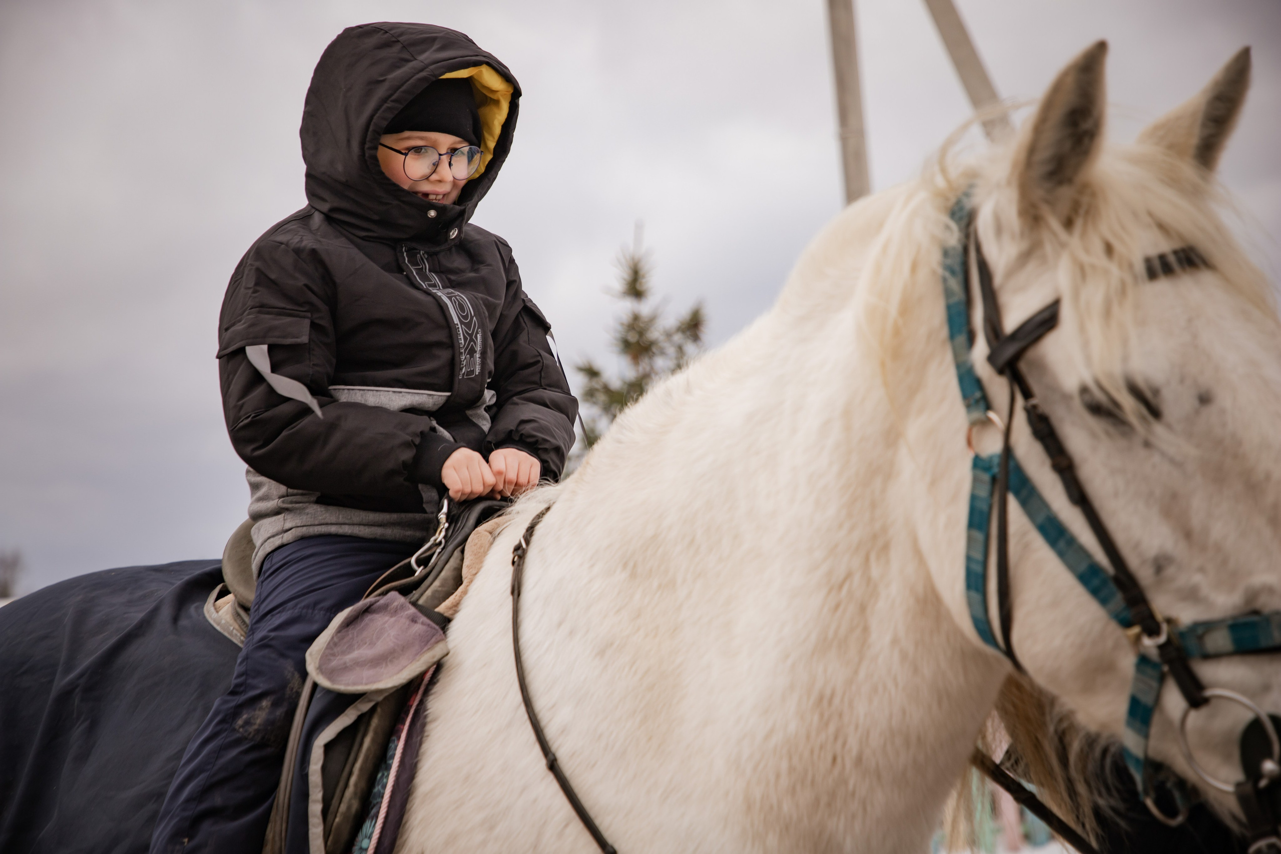 День Рождения в сказке. Фотограф Алексей Шуля — портфолио