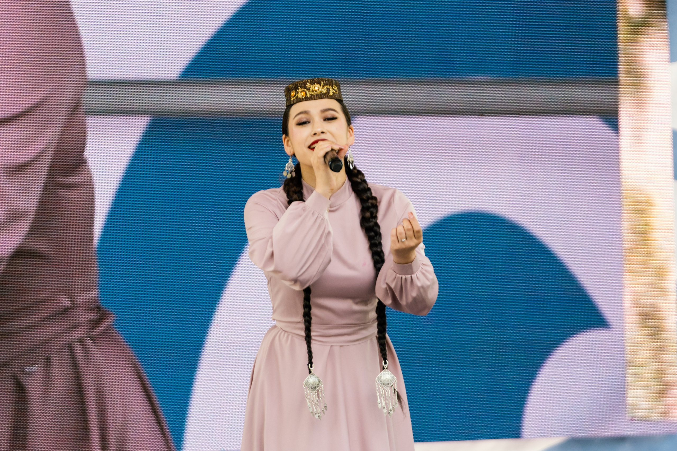 Сабантуй 2025. Портретный фотограф в Казани Радомир Заздравных