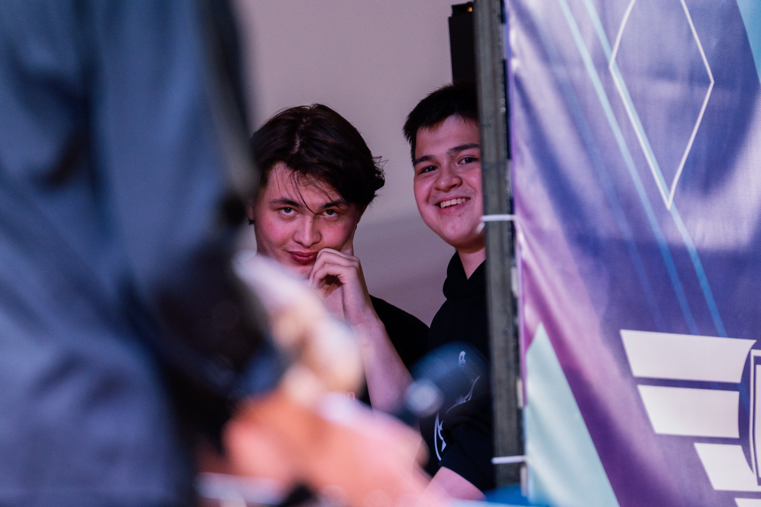 Первосольник КНИТУ-КАИ ИРЭФ-ЦТ 2025. Портретный фотограф в Казани Радомир Заздравных