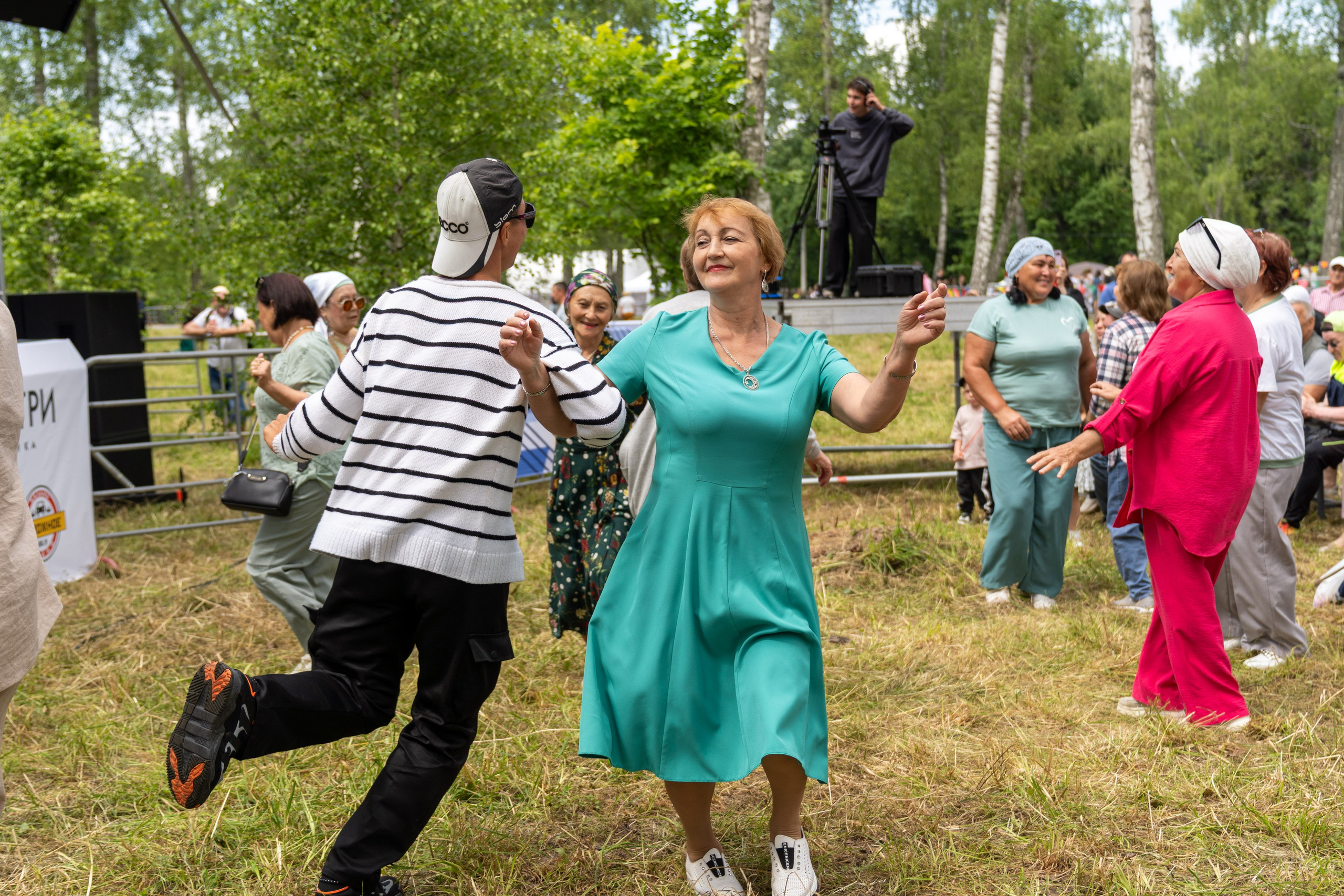 Сабантуй 2025. Портретный фотограф в Казани Радомир Заздравных