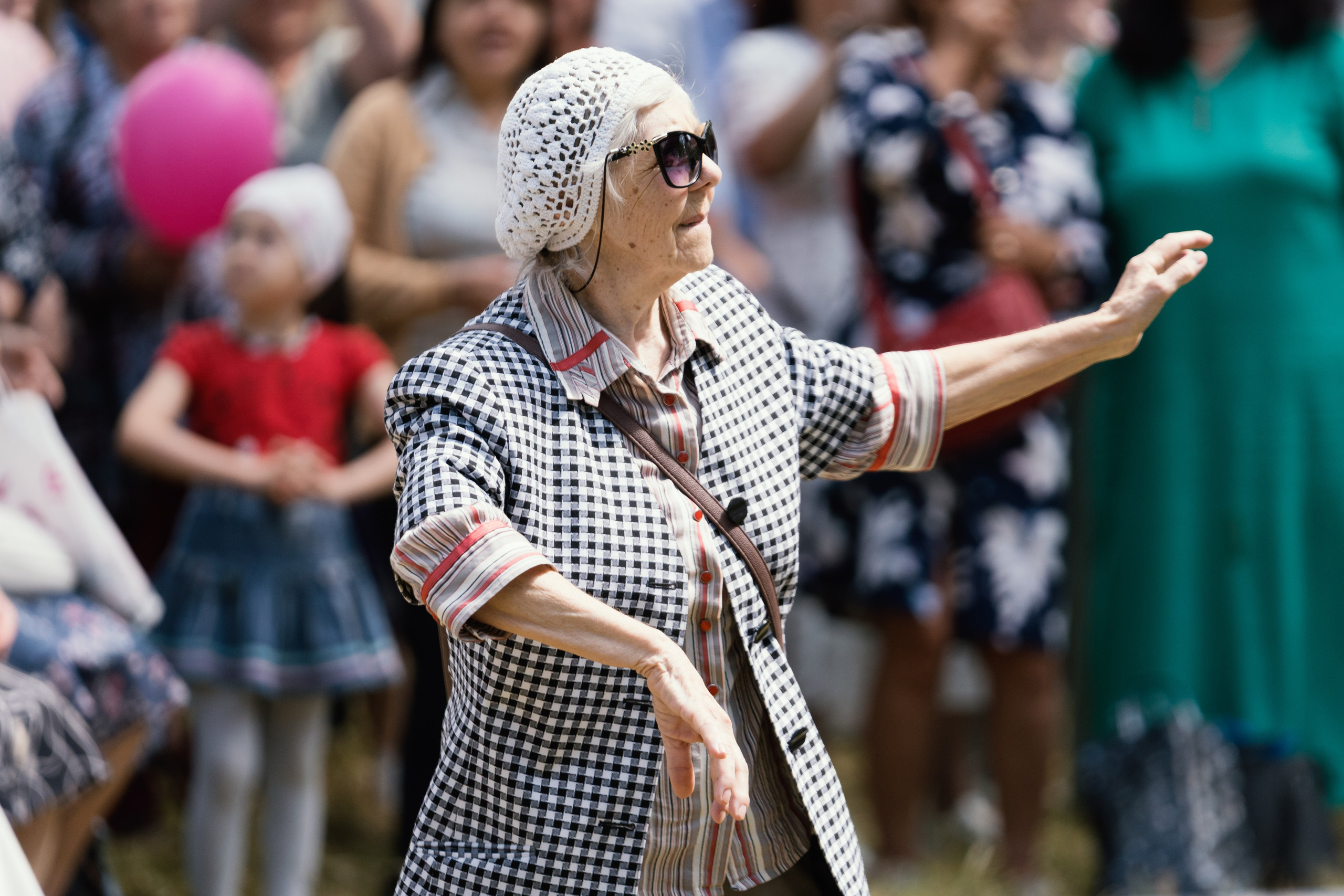 Сабантуй 2025. Портретный фотограф в Казани Радомир Заздравных