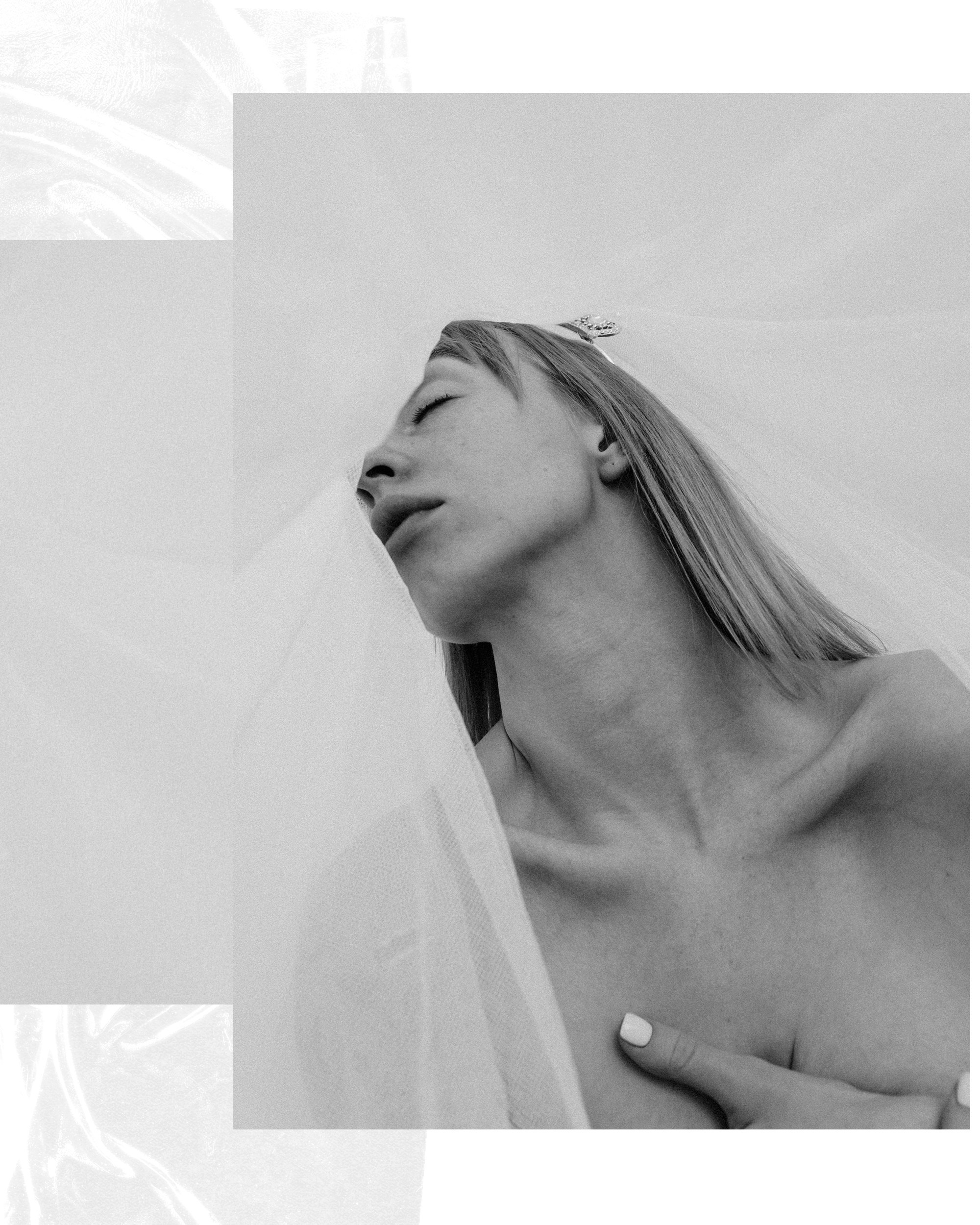 Kate. Фотограф Санкт-Петербург Макарова Дарья