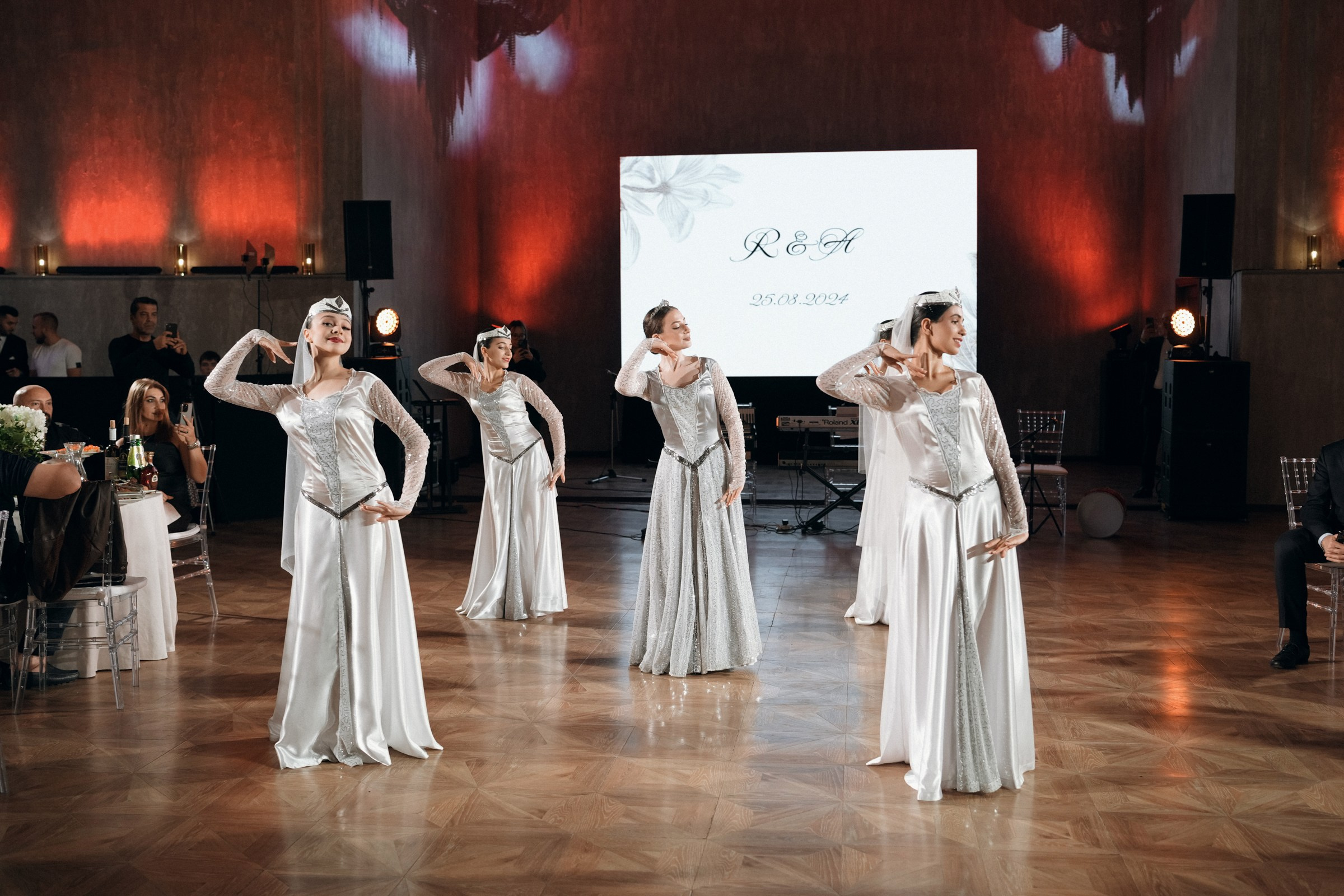 Рудольф и Алина. Свадебный фотограф в Санкт-Петербурге и в Москве Вероника Рябова