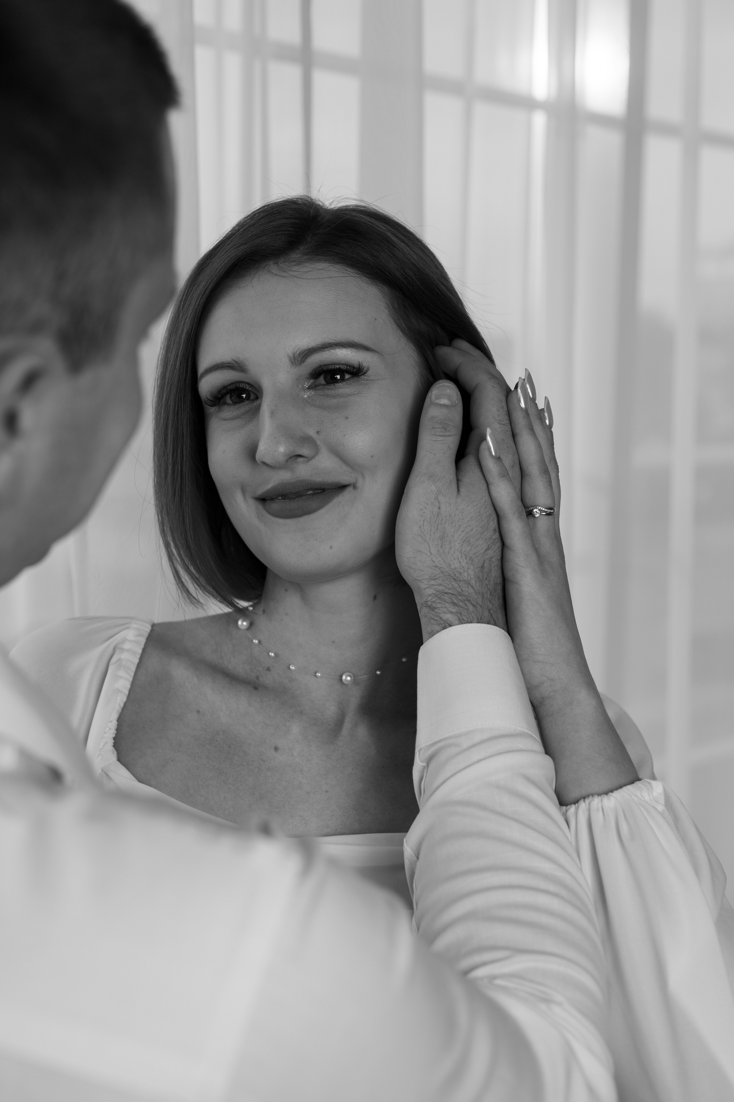 Свадебная съемка. Губарева Софья фотограф в Москве