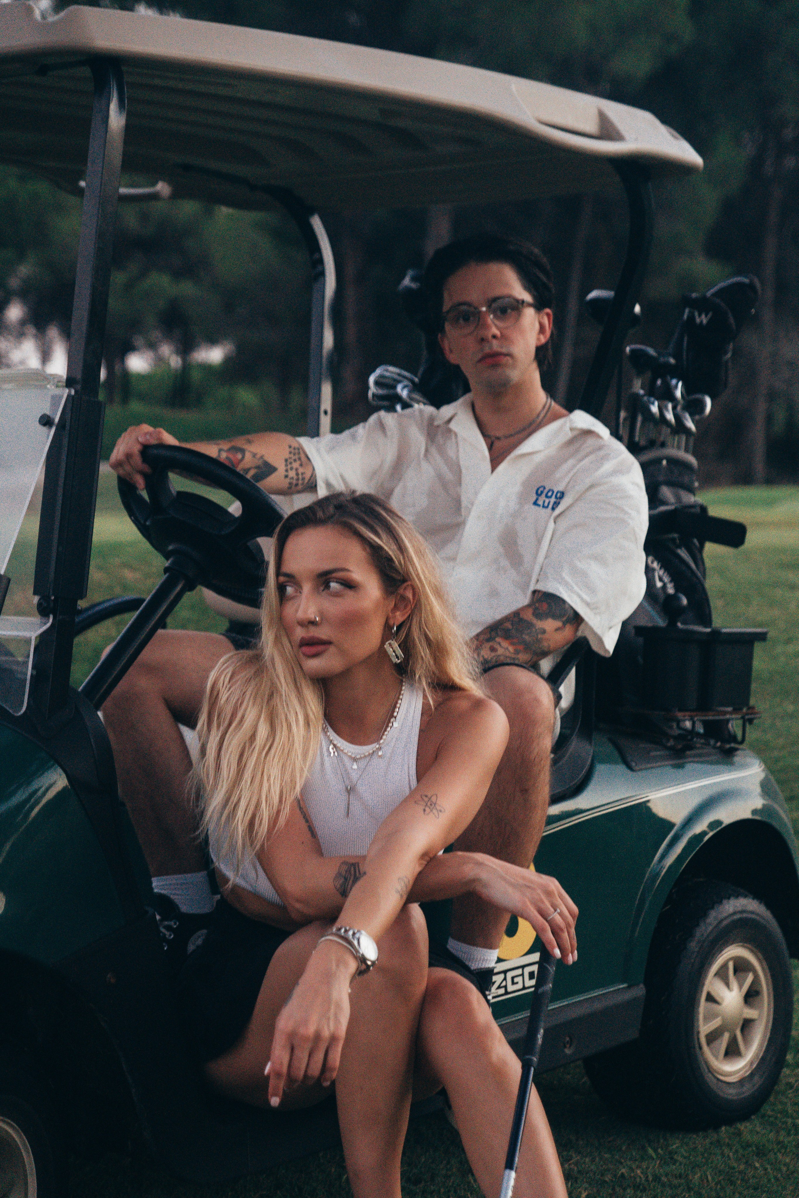 MARY GU. ПЕРСОНАЛЬНЫЙ ФОТОГРАФ