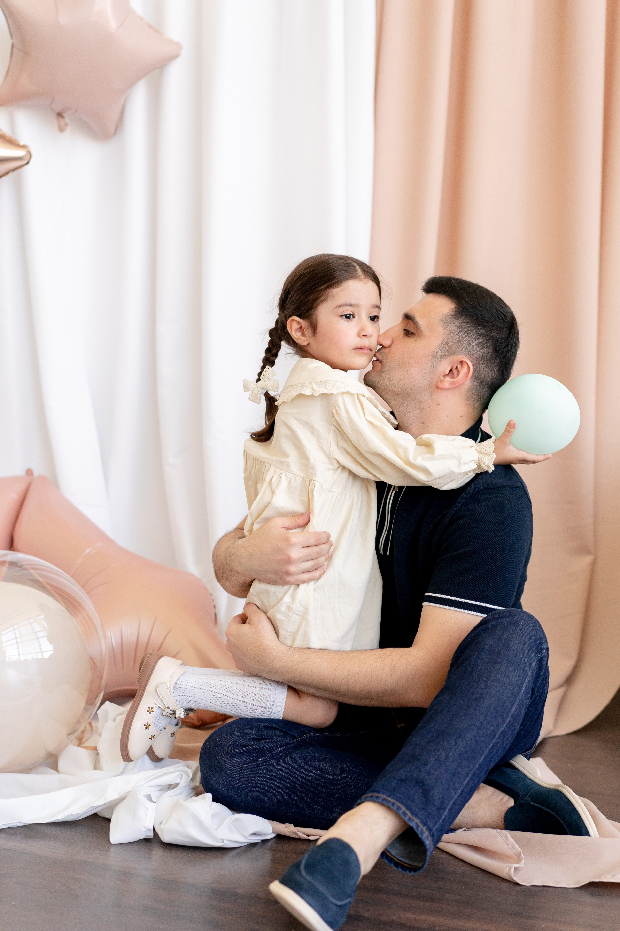 Тимушка, с Днём Рождения!. Детская, семейная фотостудия в Санкт-Петербурге