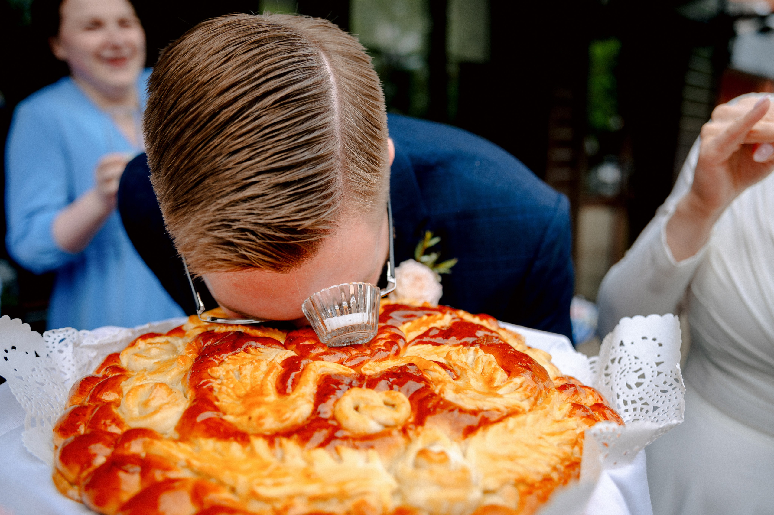 КСЮША И АНТОН. Шашкова Вероника / Свадебный и семейный фотограф Москва и Ярославль