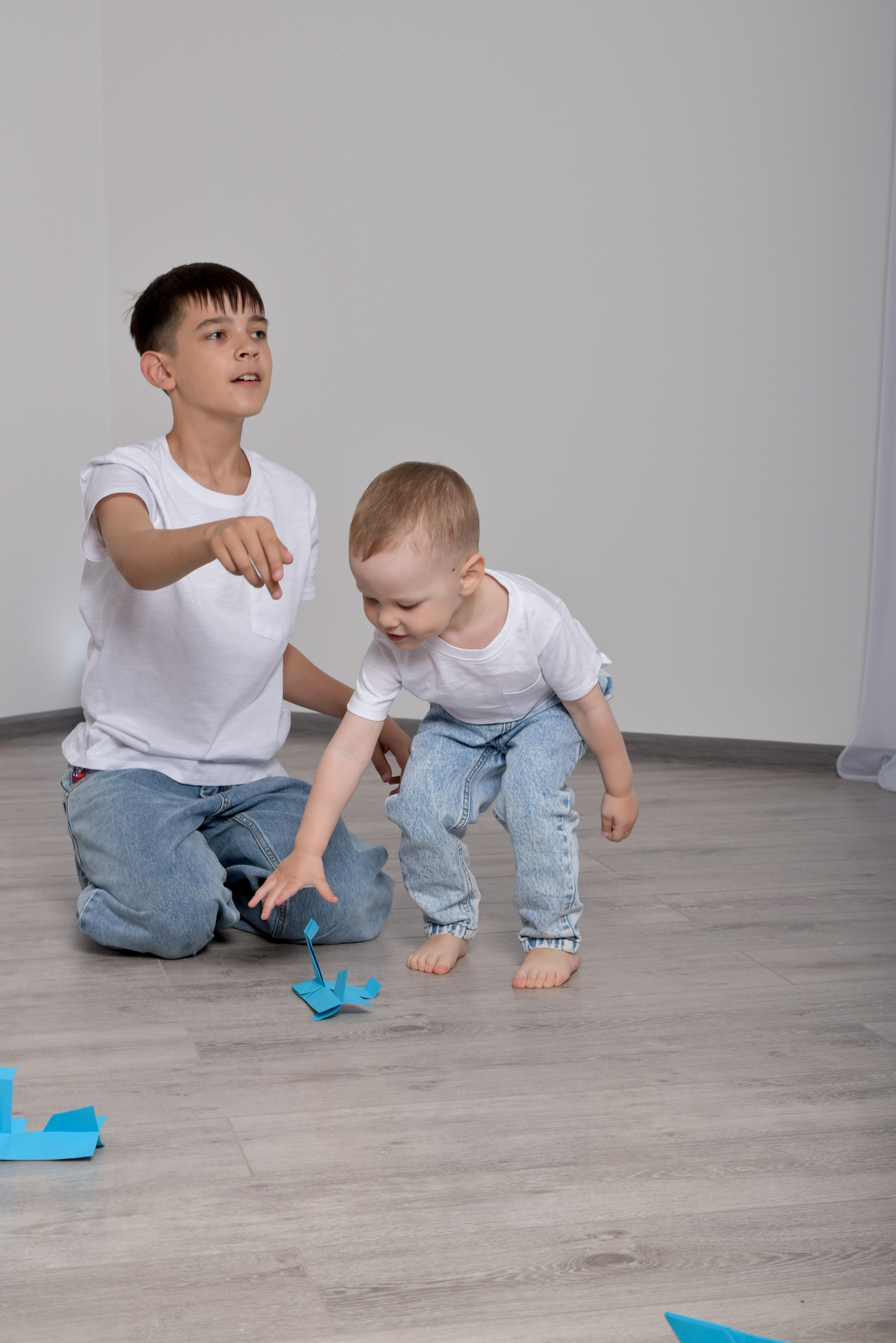 Семейная траектория. Фотограф Наталья Жильцова