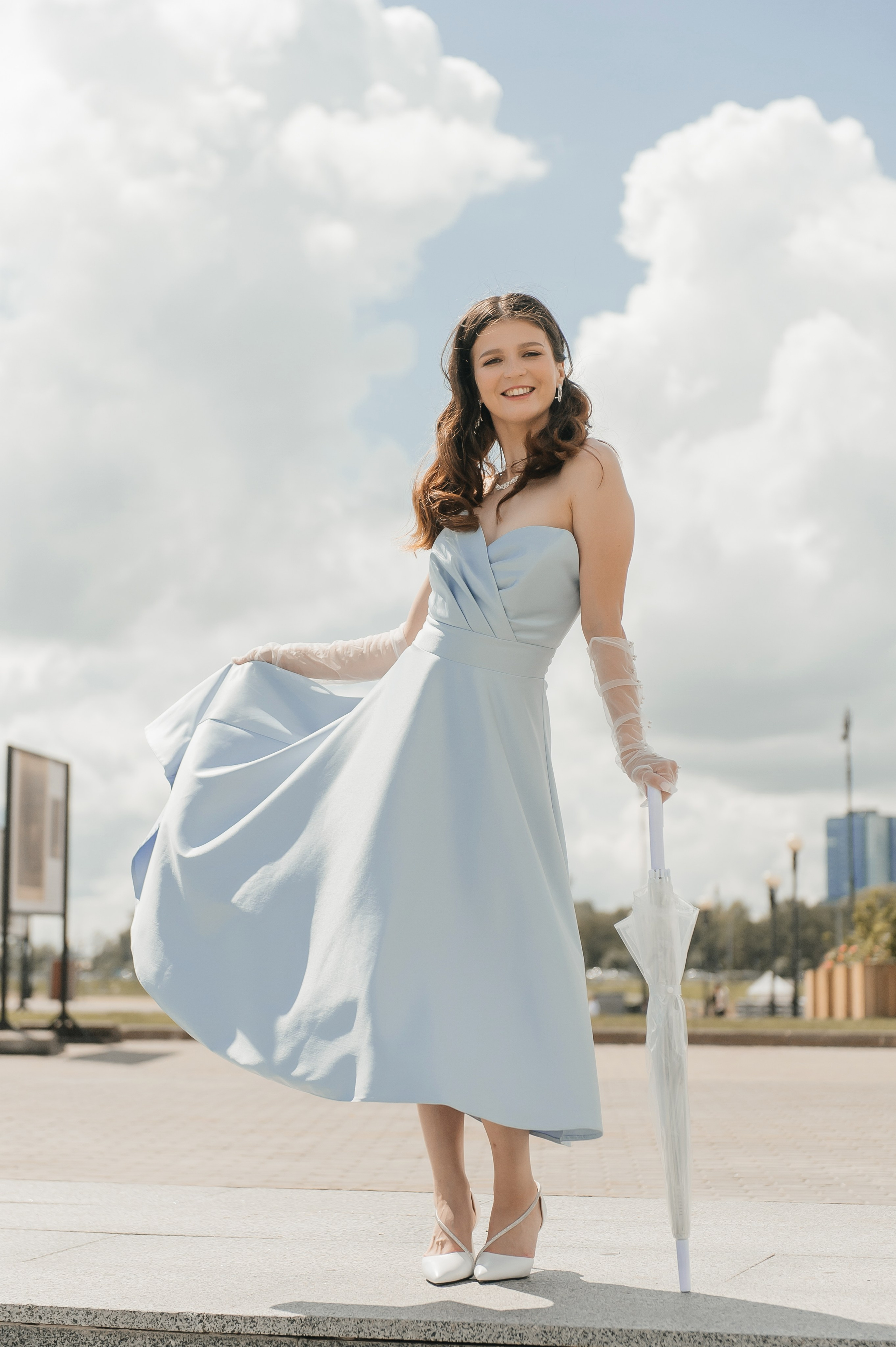 Ильнар и Диляра. Профессиональный фотограф Артем Рахимов в Казани