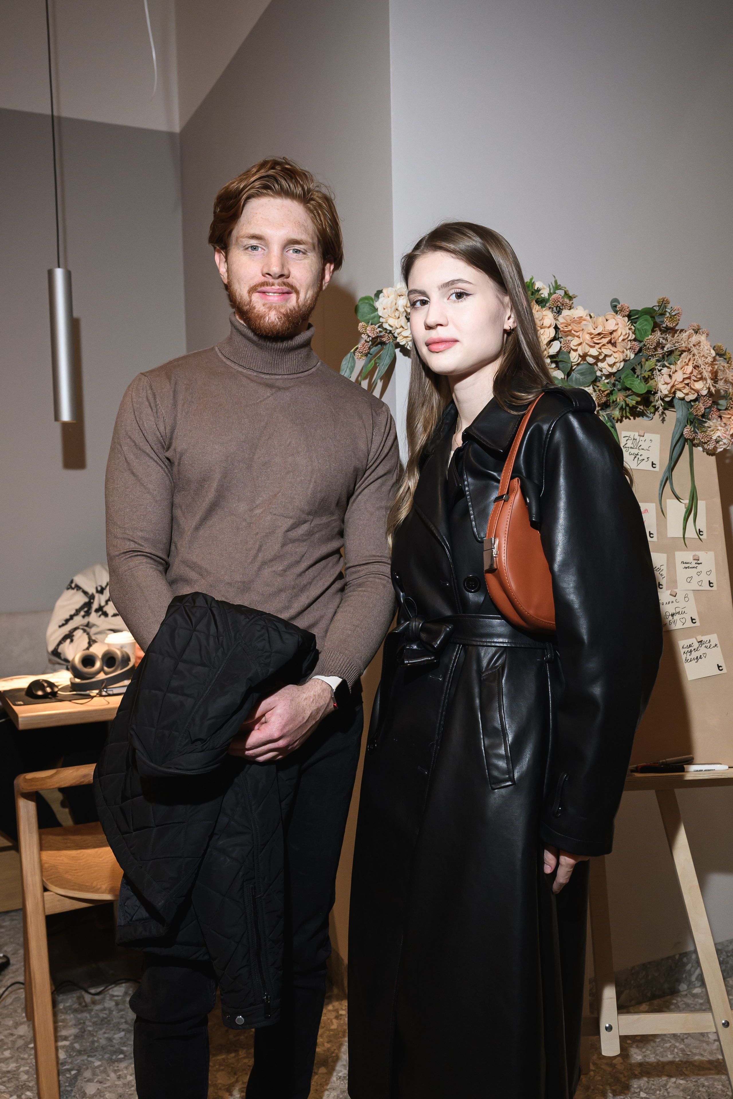 Открытие Balance coffee