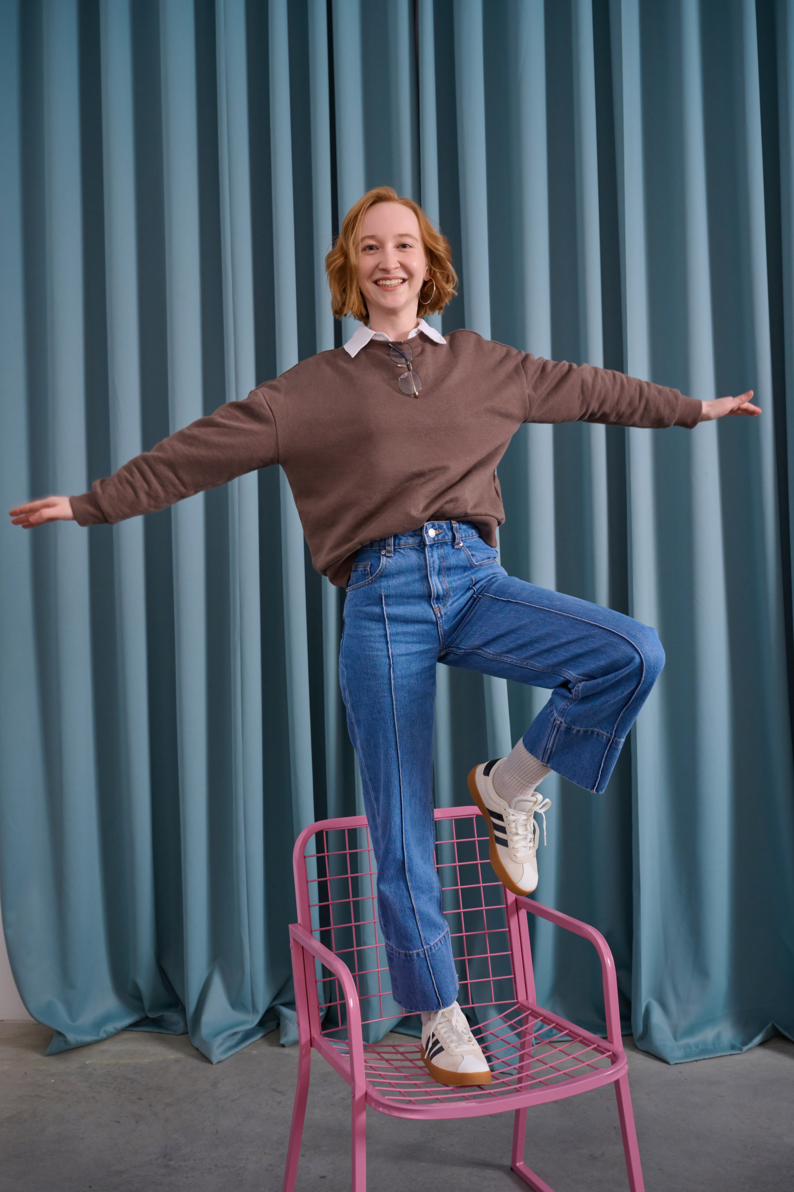 Корпоративная фотосъемка сотрудников. Фотограф в Москве