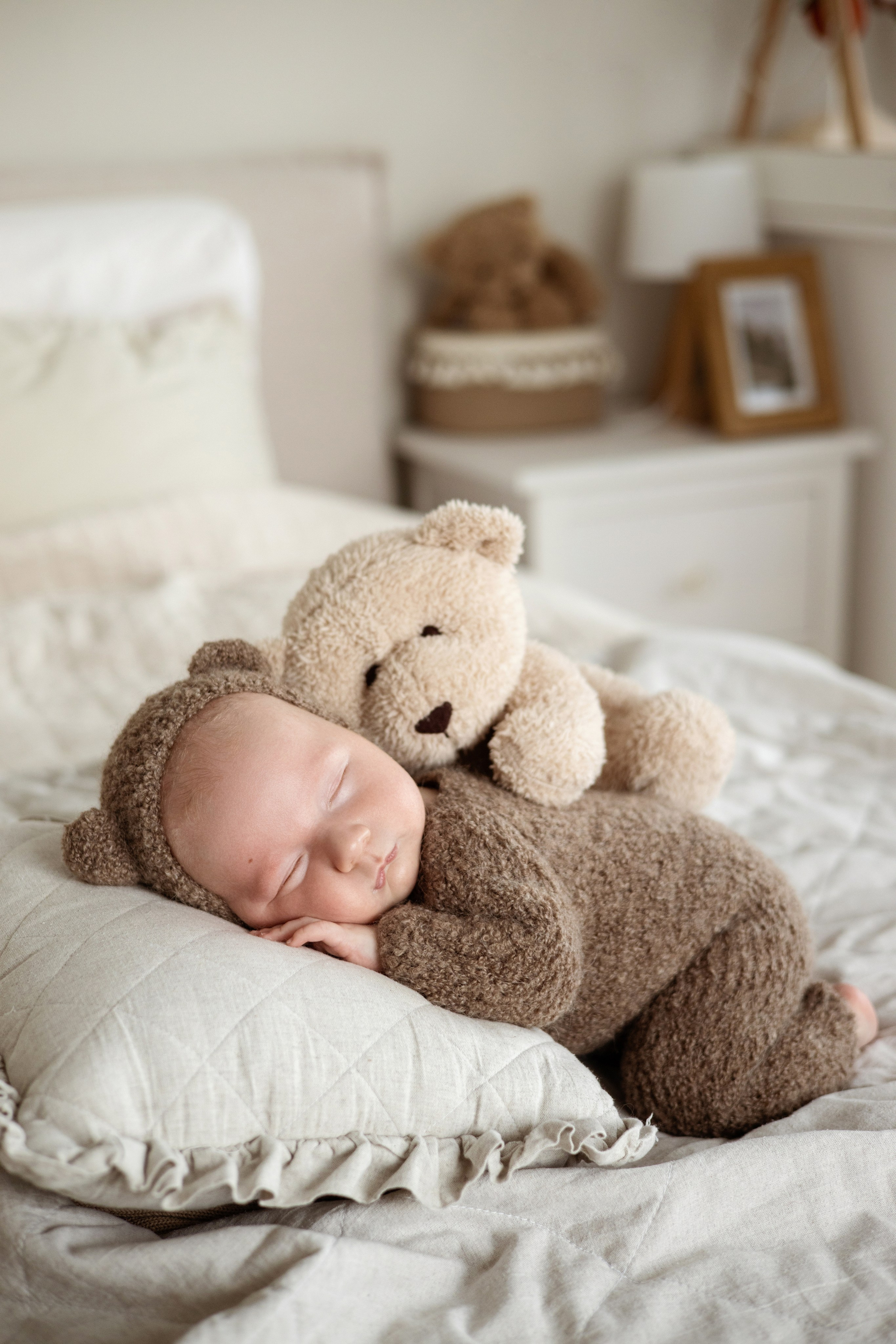 Лавстори. Фотограф новорожденных Воронеж