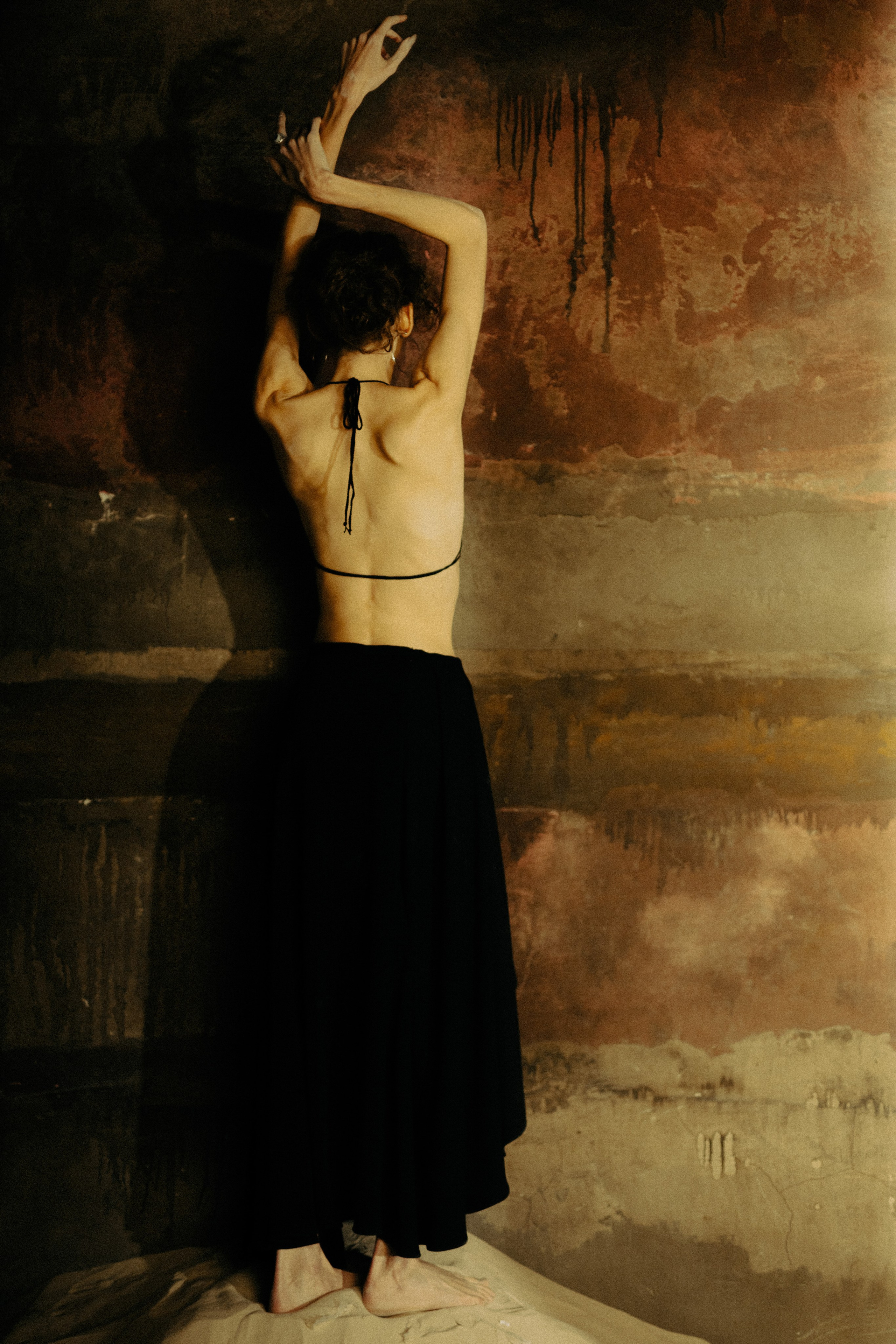 Sands. Валерия Трофимова ФОТОГРАФ|Санкт-Петербург |Крым