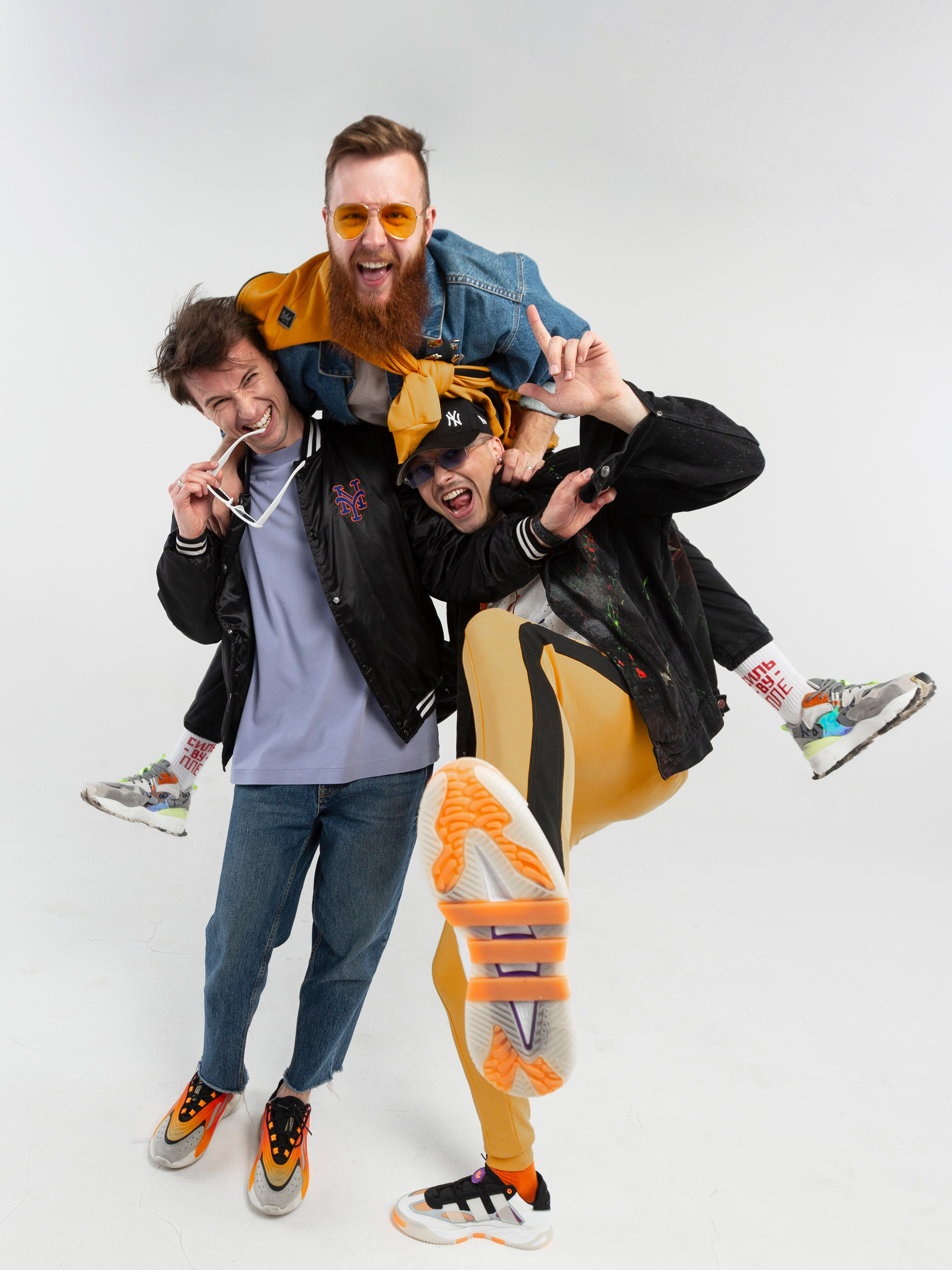 Фотосессия. Фотограф Георгий Нигматулин