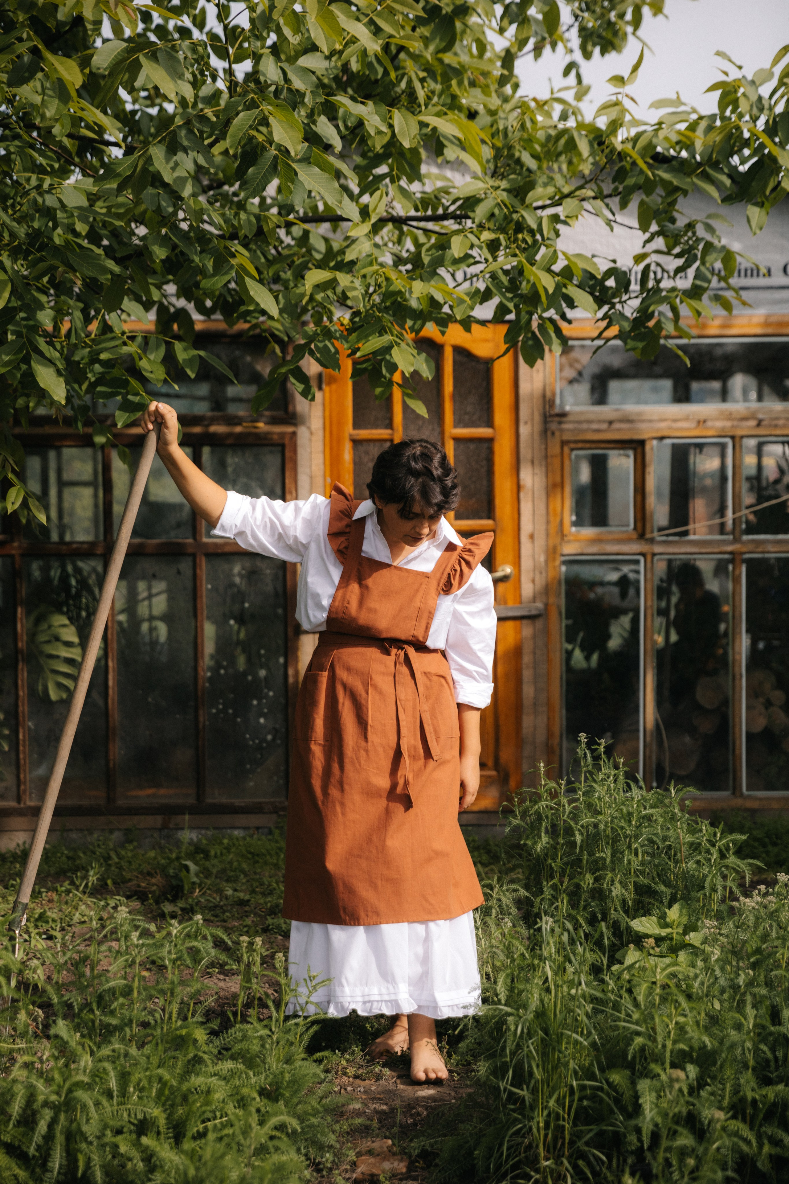 Ферма. Свадебный и семейный фотограф Василина Батищева в Моздоке, Северной Осетии и КМВ