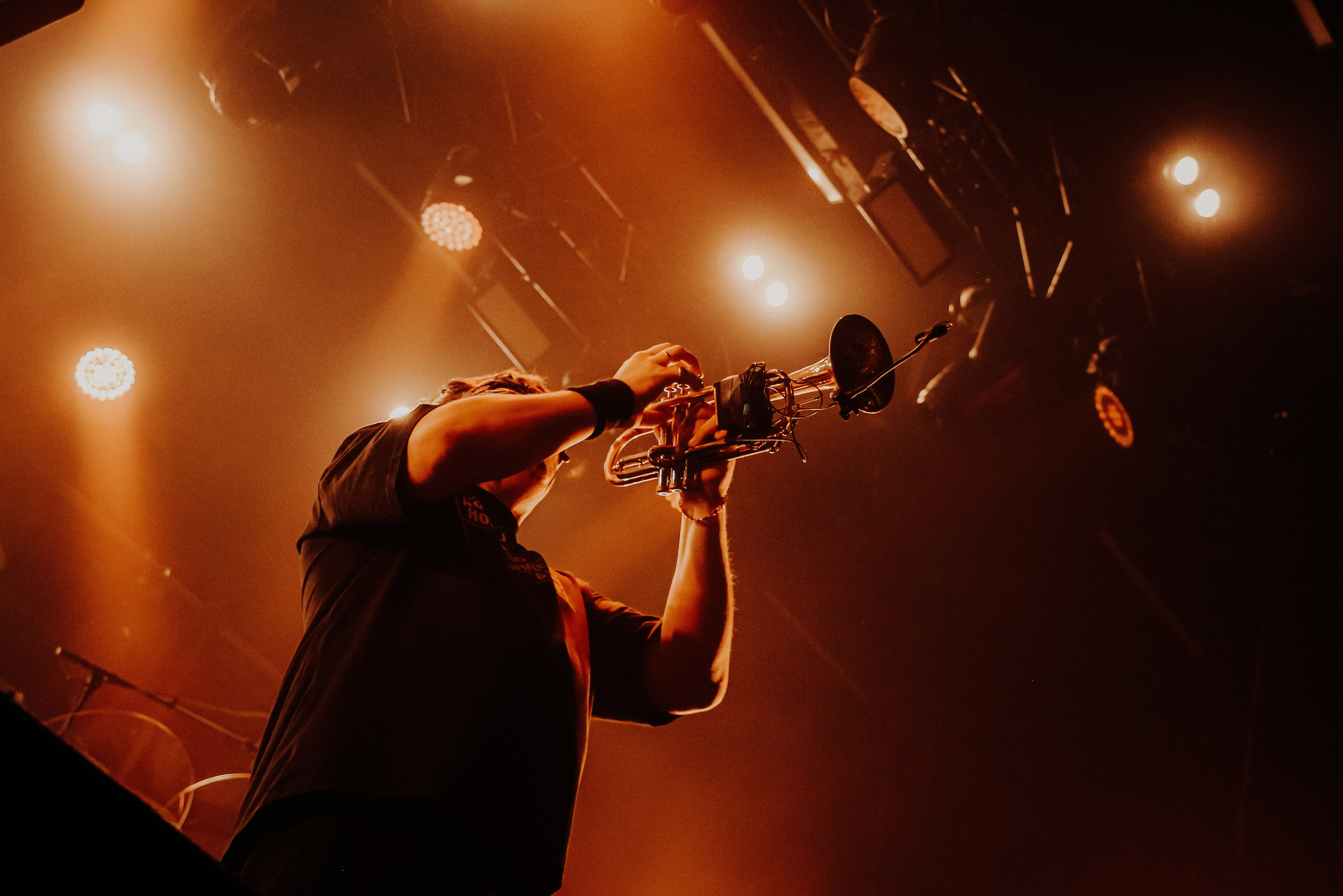 ПНЕВМОСЛОН | A2. Фотограф из Петербурга Софи Веритас Концерты и портреты