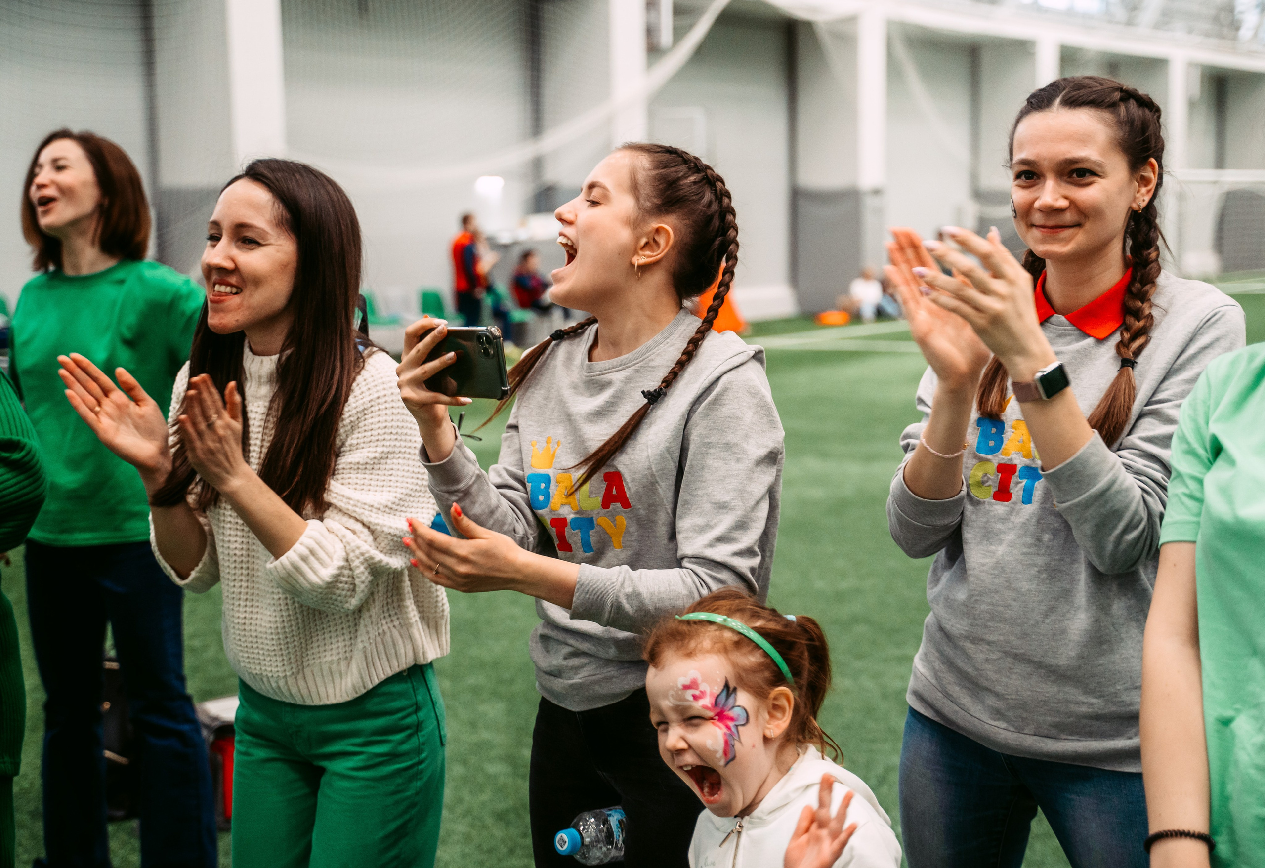 Bala-city Football cup / 2023. Саша Копылов, фотограф в Казани