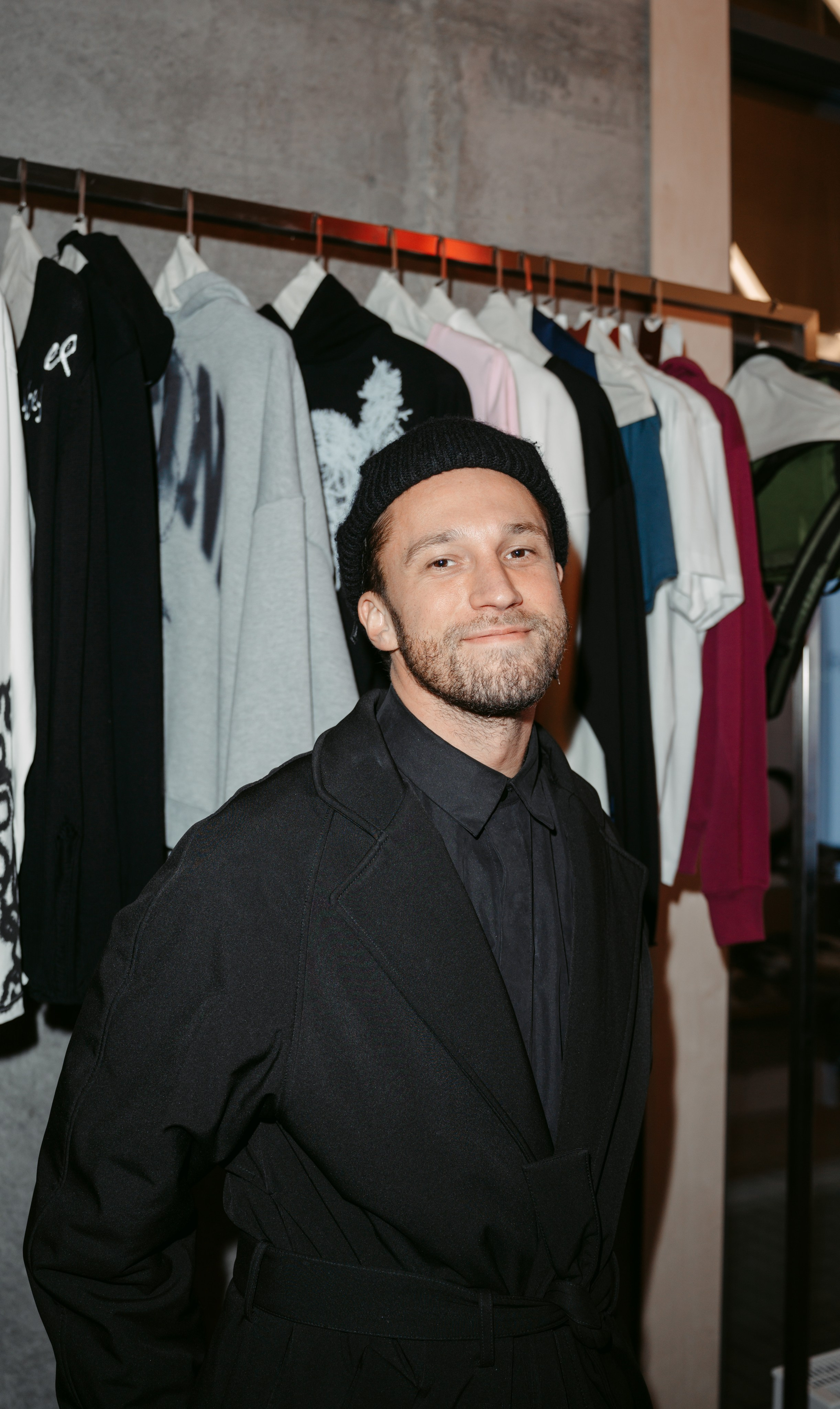 Аутпак х Avito Premium / 2024. Саша Копылов, фотограф в Казани