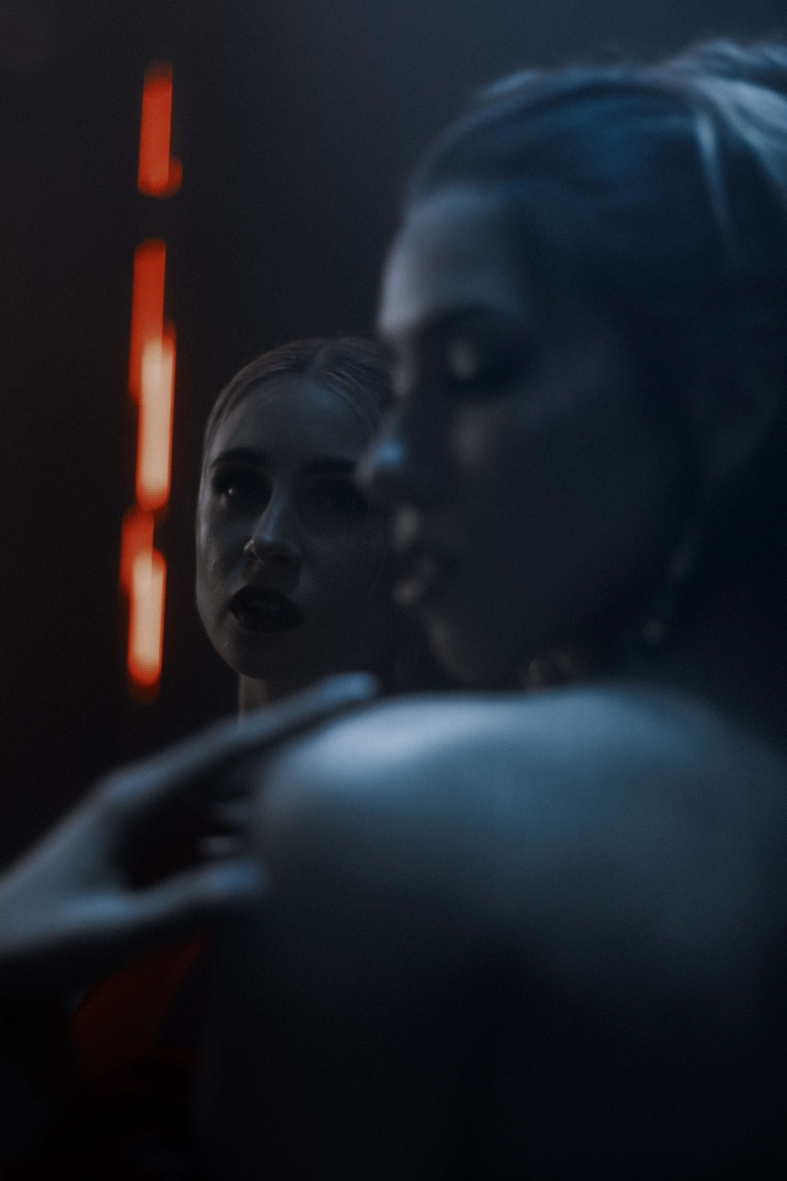 СВЕТСКОЕ. Фотограф Владивосток Ян Паклин