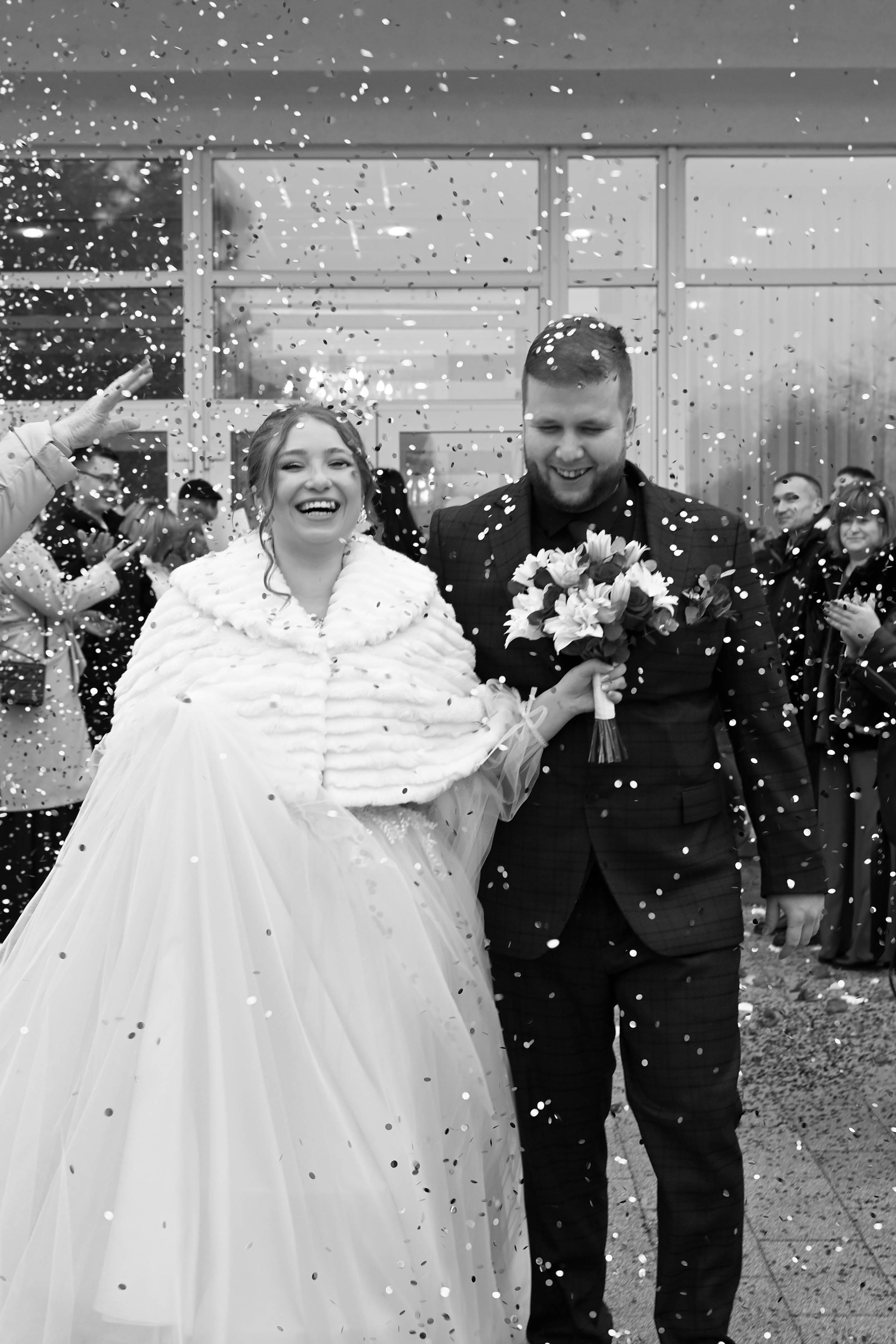 Сергей & Евгения. Фотограф в Тольятти и Самаре Анастасия