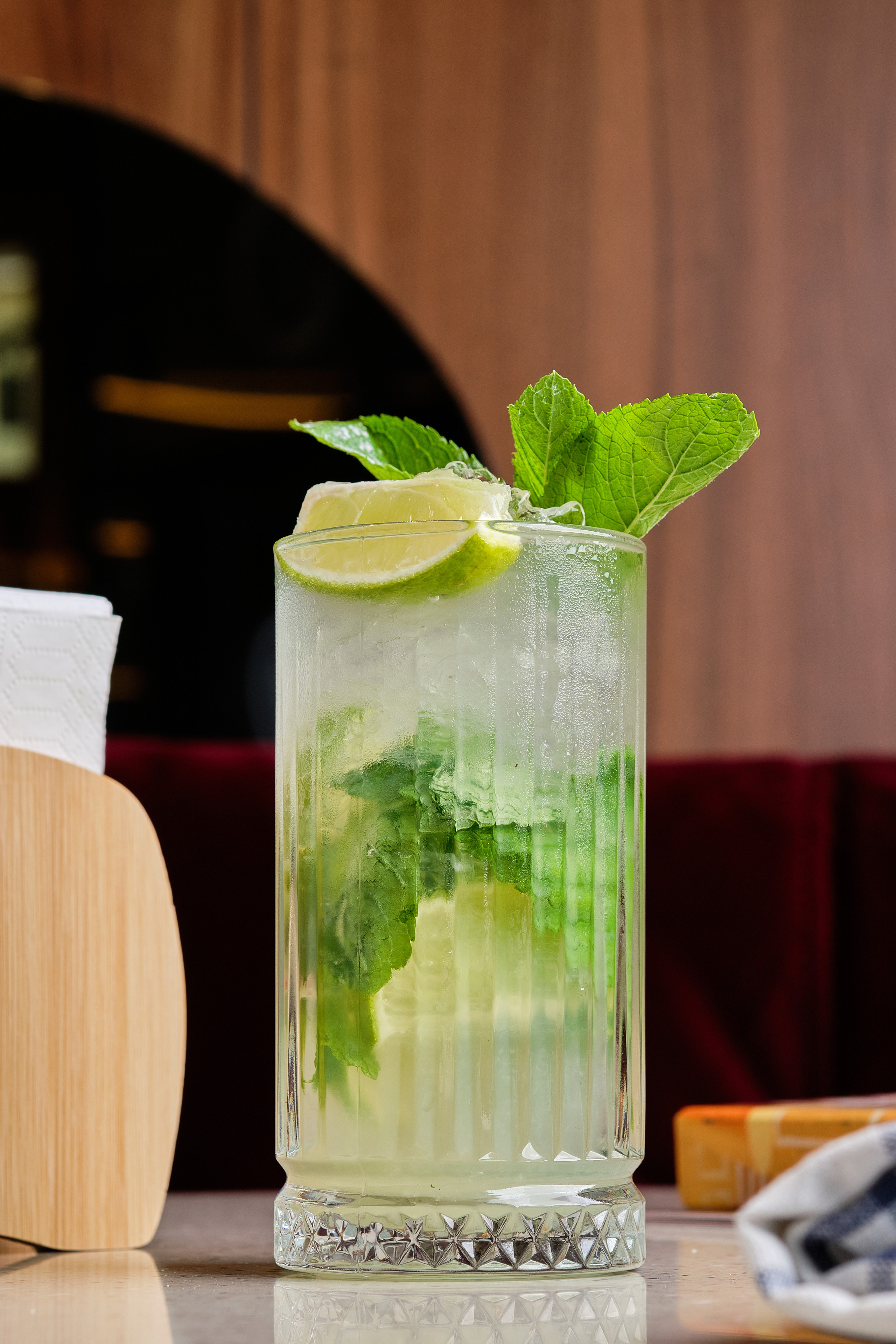 Еда. Потанин Сергей — фуд-фотография и дизайн меню в Воронеже