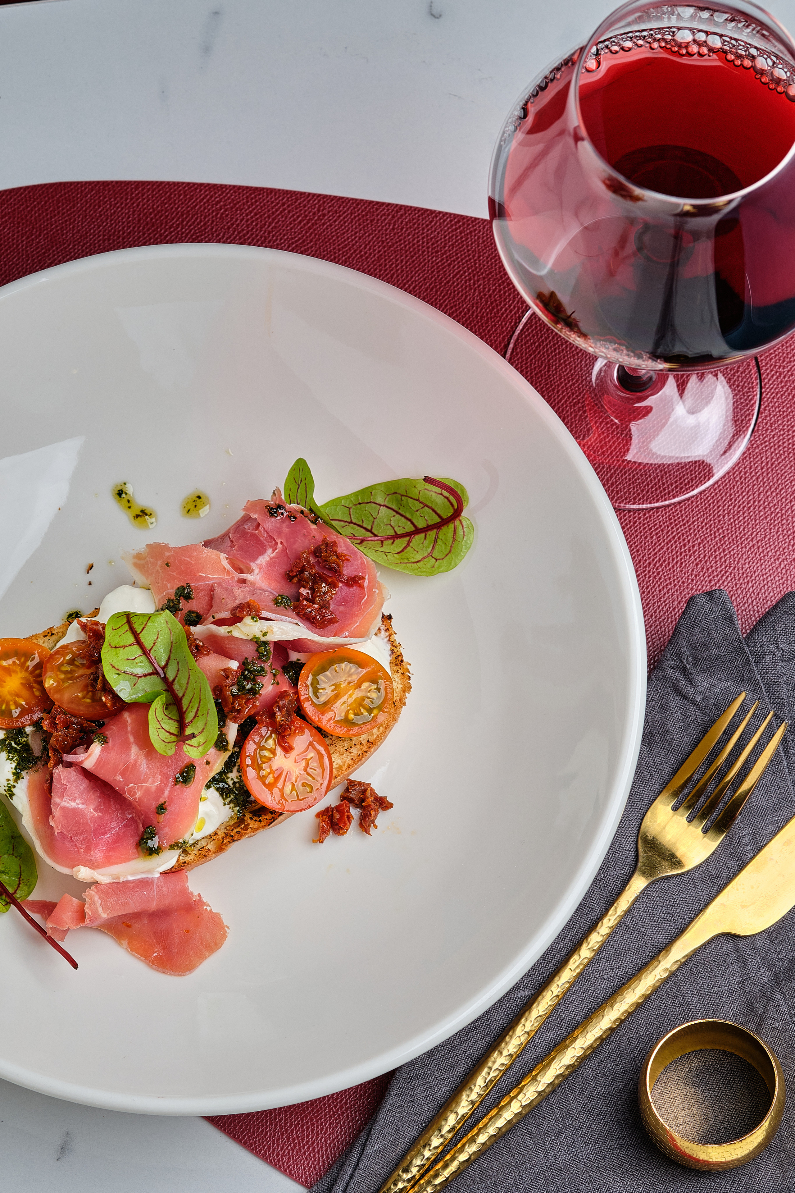 Еда. Потанин Сергей — фуд-фотография и дизайн меню в Воронеже