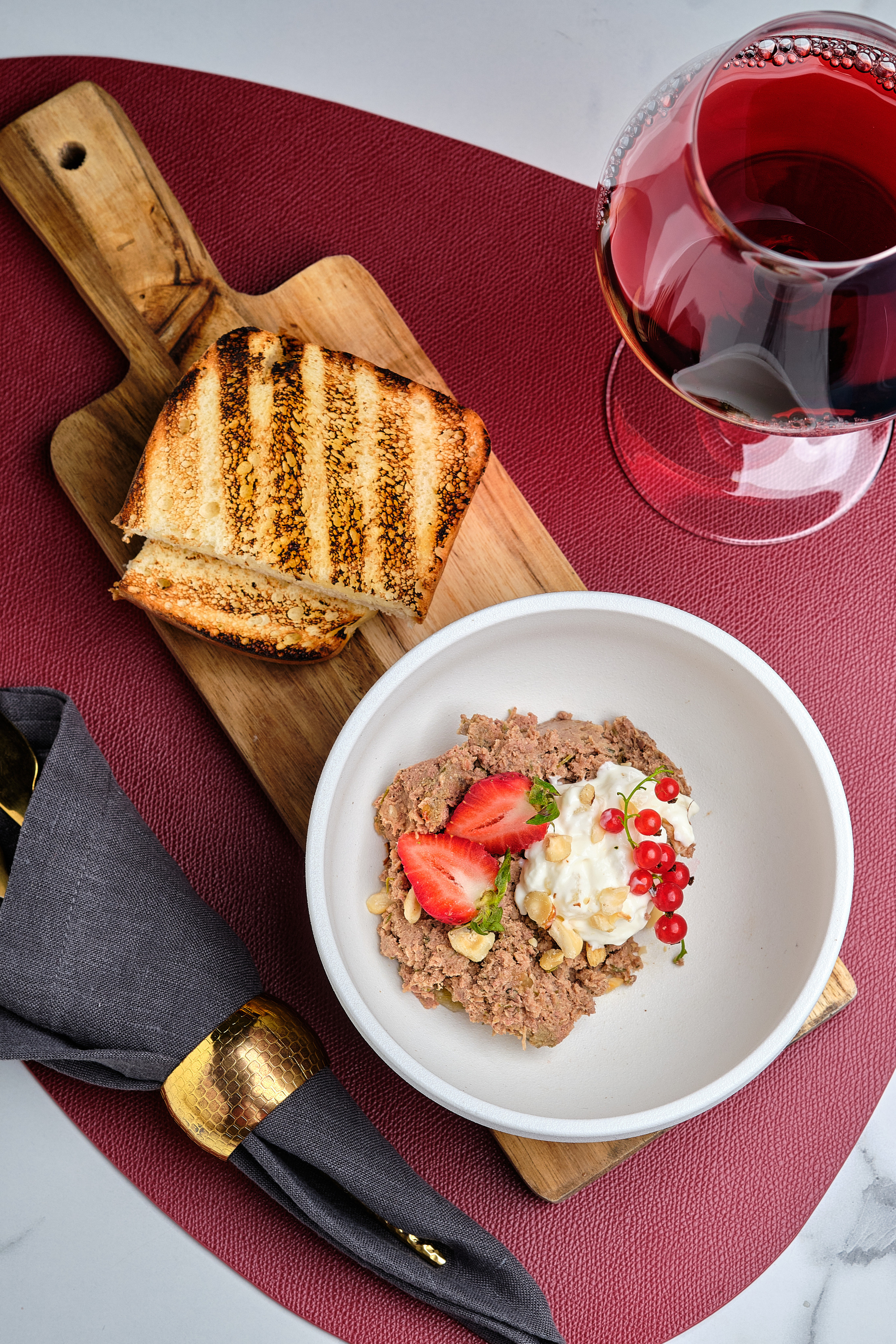 Еда. Потанин Сергей — фуд-фотография и дизайн меню в Воронеже