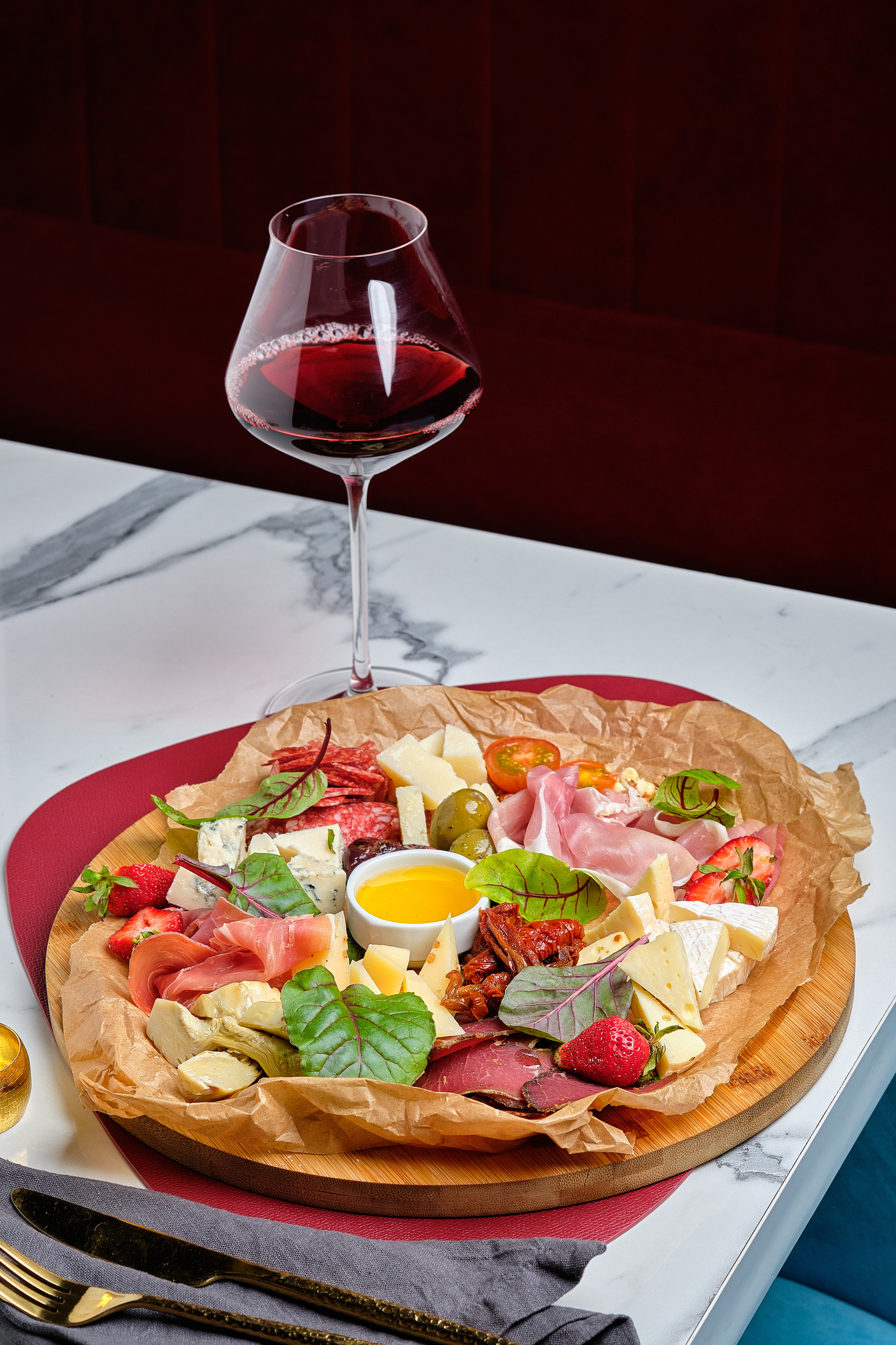 Еда. Потанин Сергей — фуд-фотография и дизайн меню в Воронеже