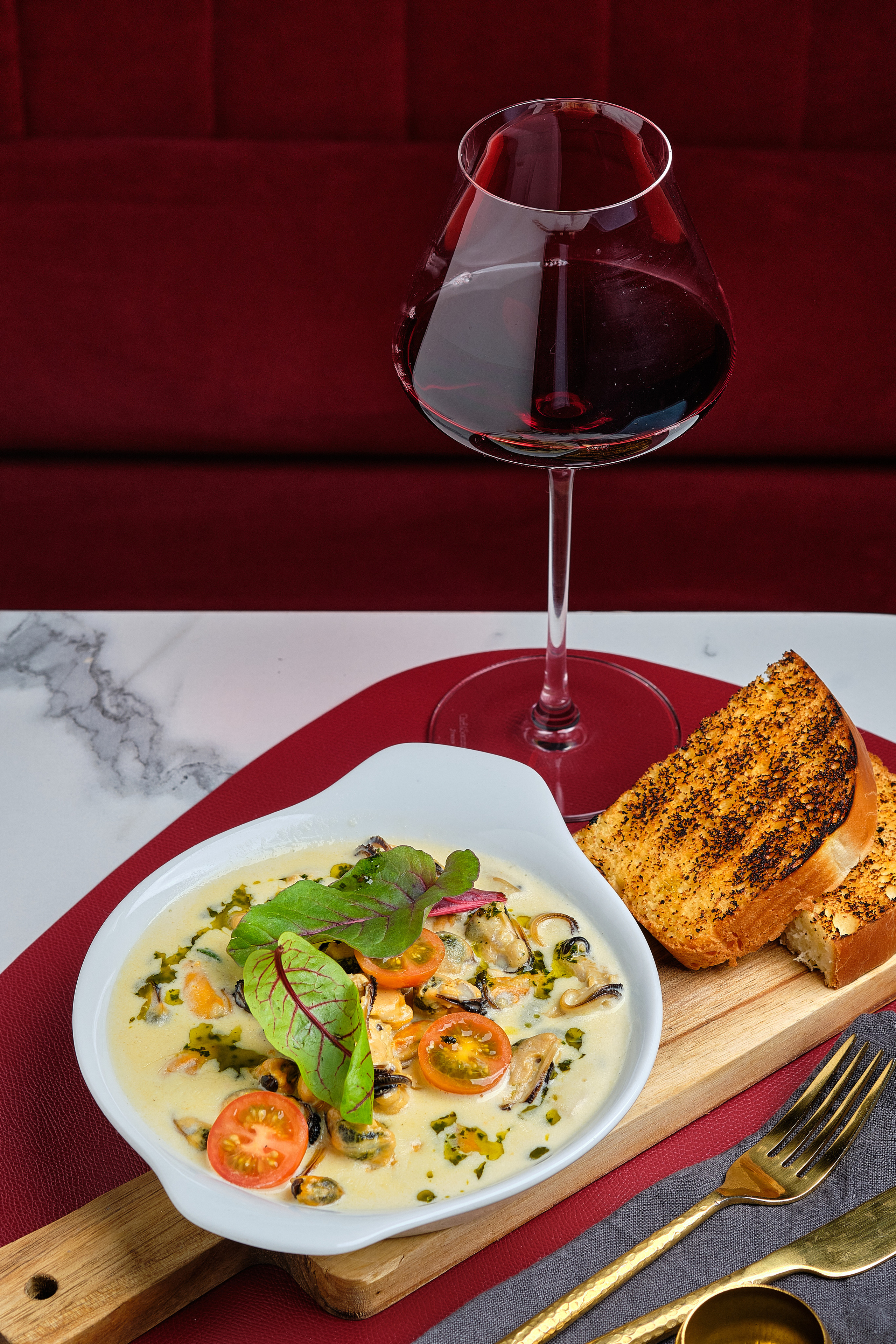 Еда. Потанин Сергей — фуд-фотография и дизайн меню в Воронеже