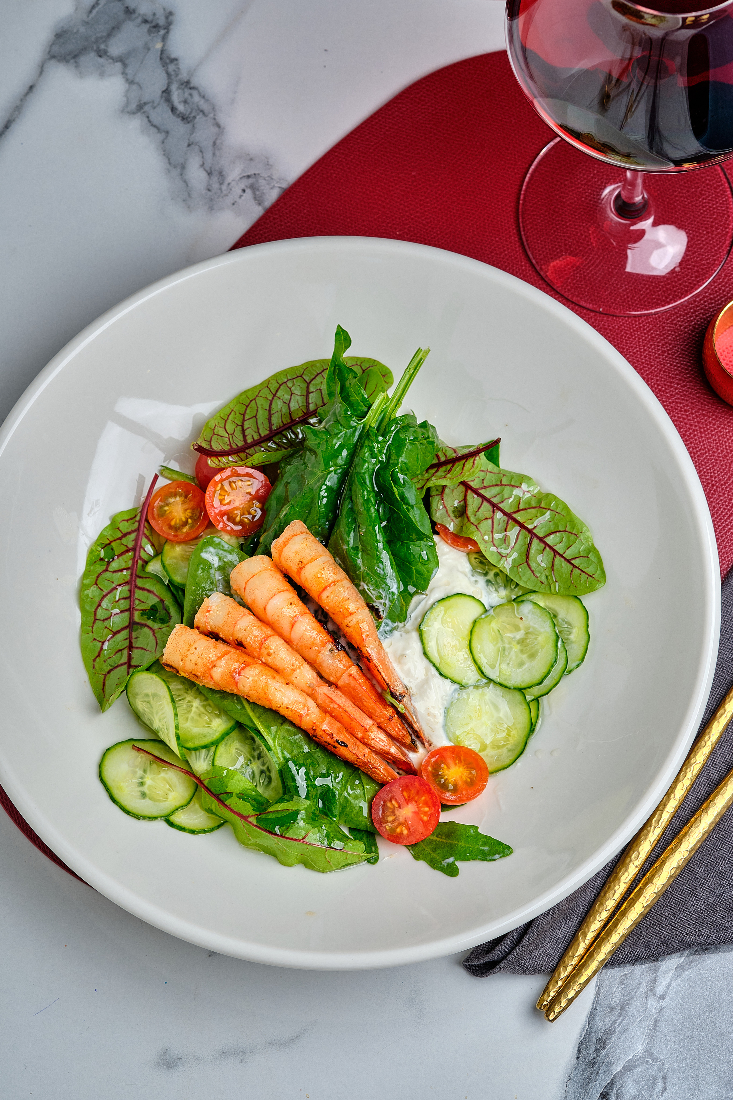 Еда. Потанин Сергей — фуд-фотография и дизайн меню в Воронеже