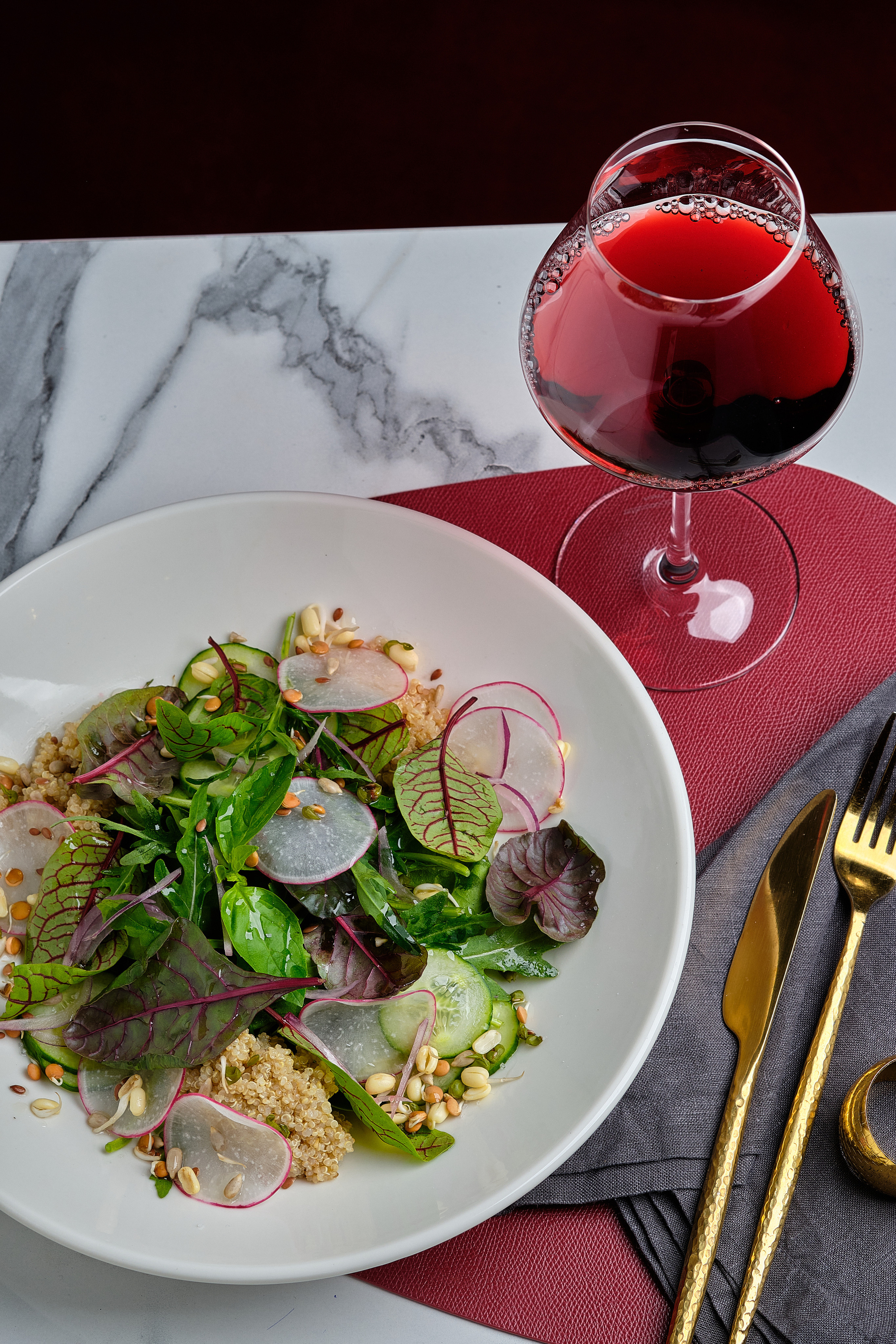 Еда. Потанин Сергей — фуд-фотография и дизайн меню в Воронеже