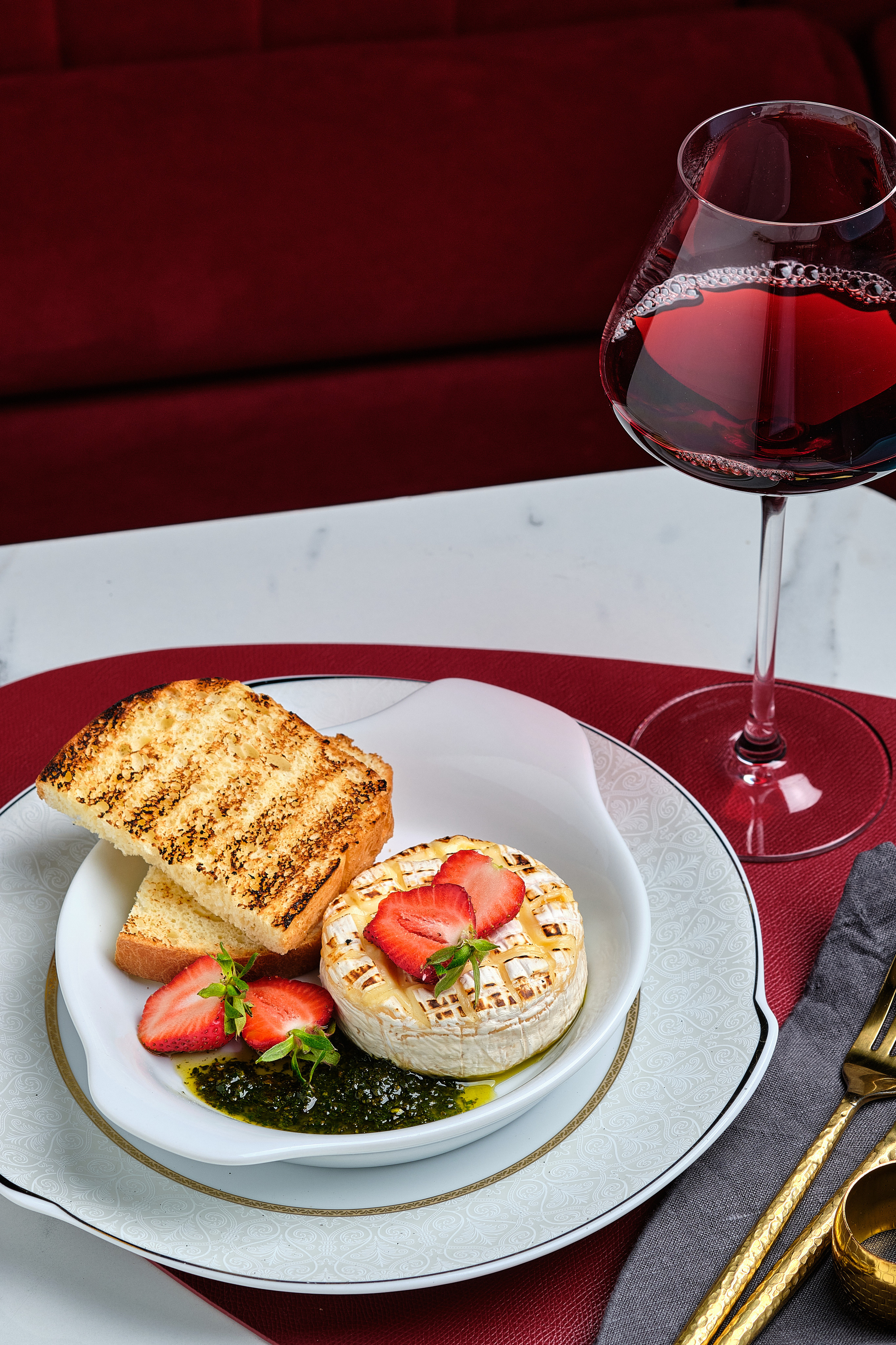 Еда. Потанин Сергей — фуд-фотография и дизайн меню в Воронеже