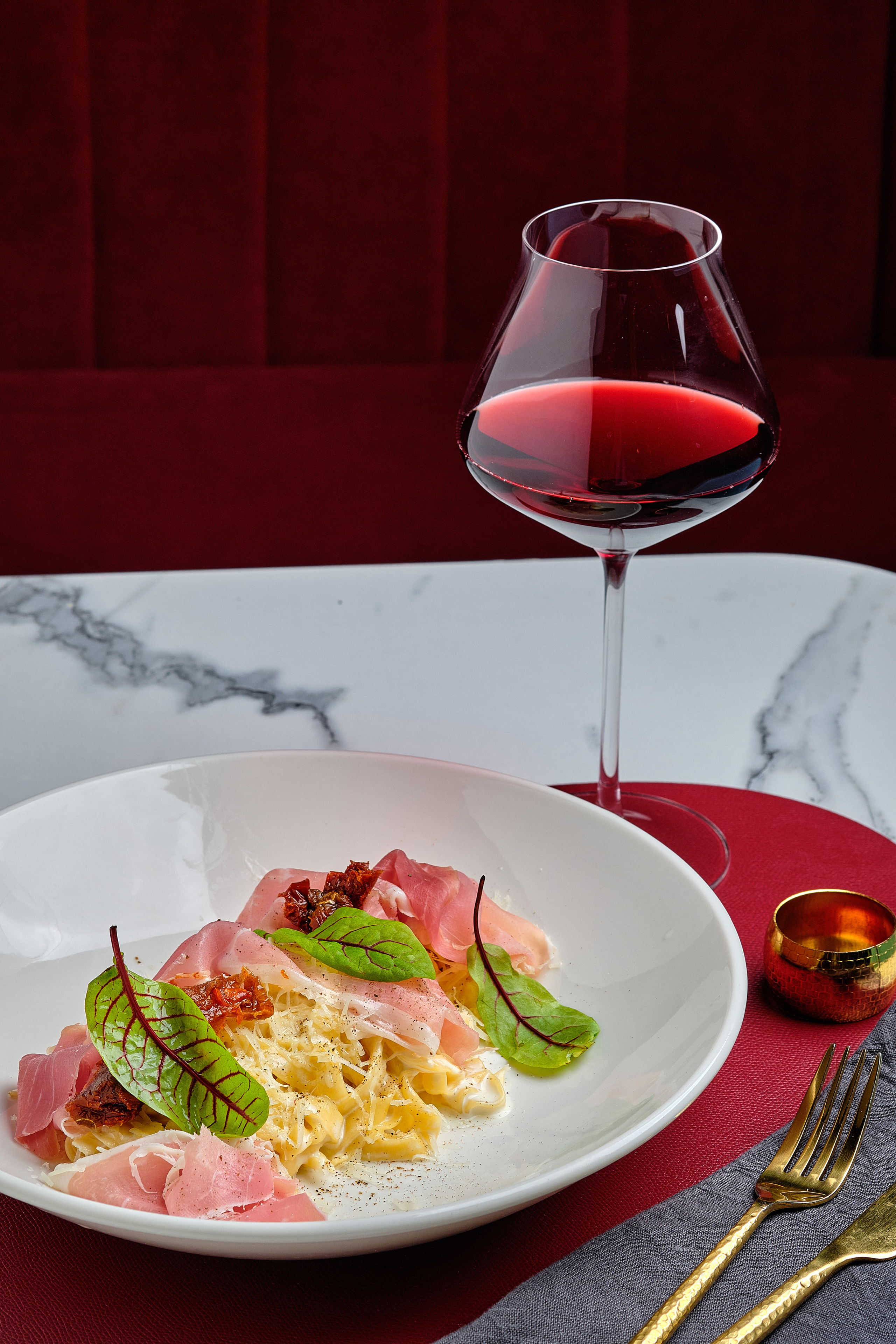 Еда. Потанин Сергей — фуд-фотография и дизайн меню в Воронеже