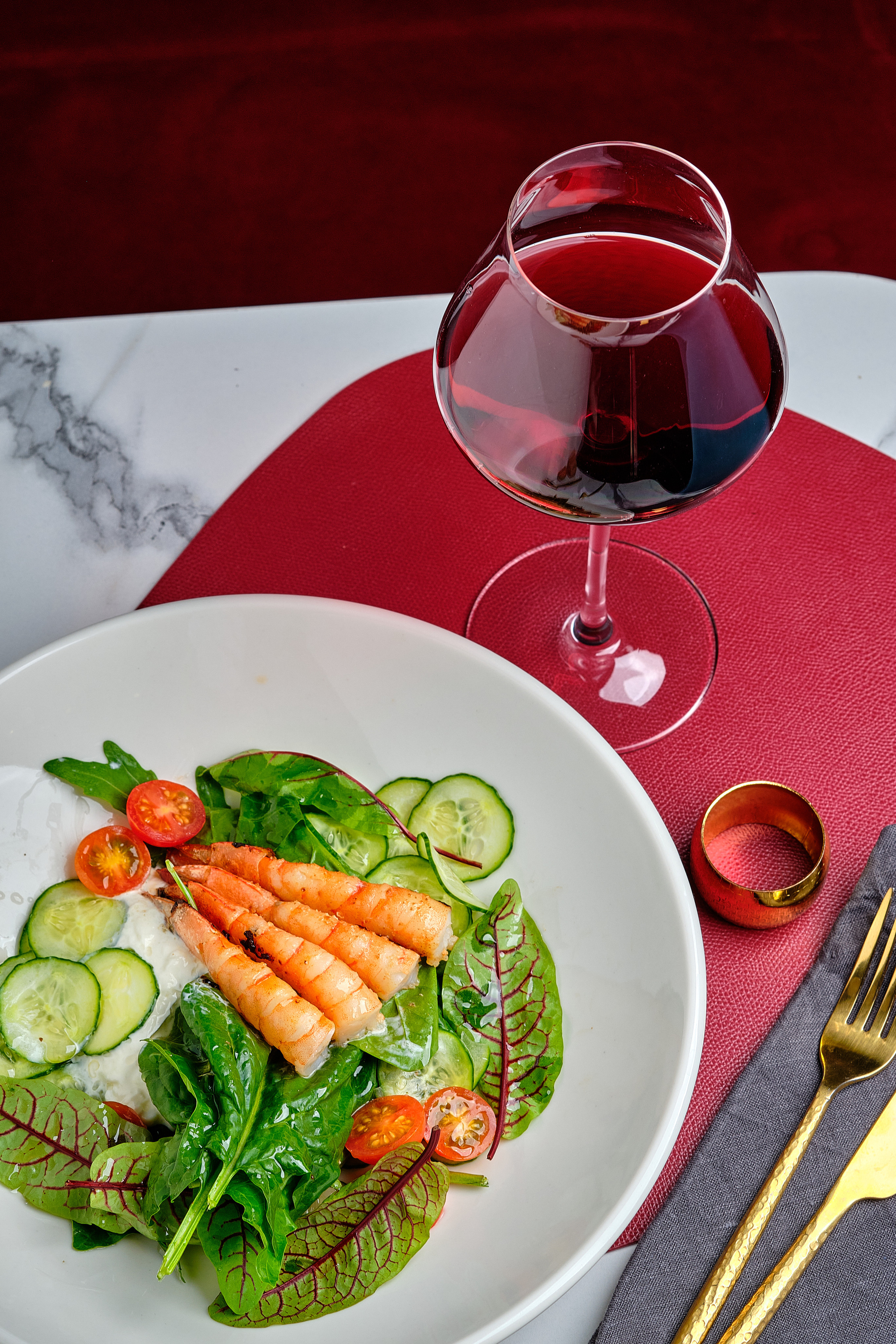 Еда. Потанин Сергей — фуд-фотография и дизайн меню в Воронеже