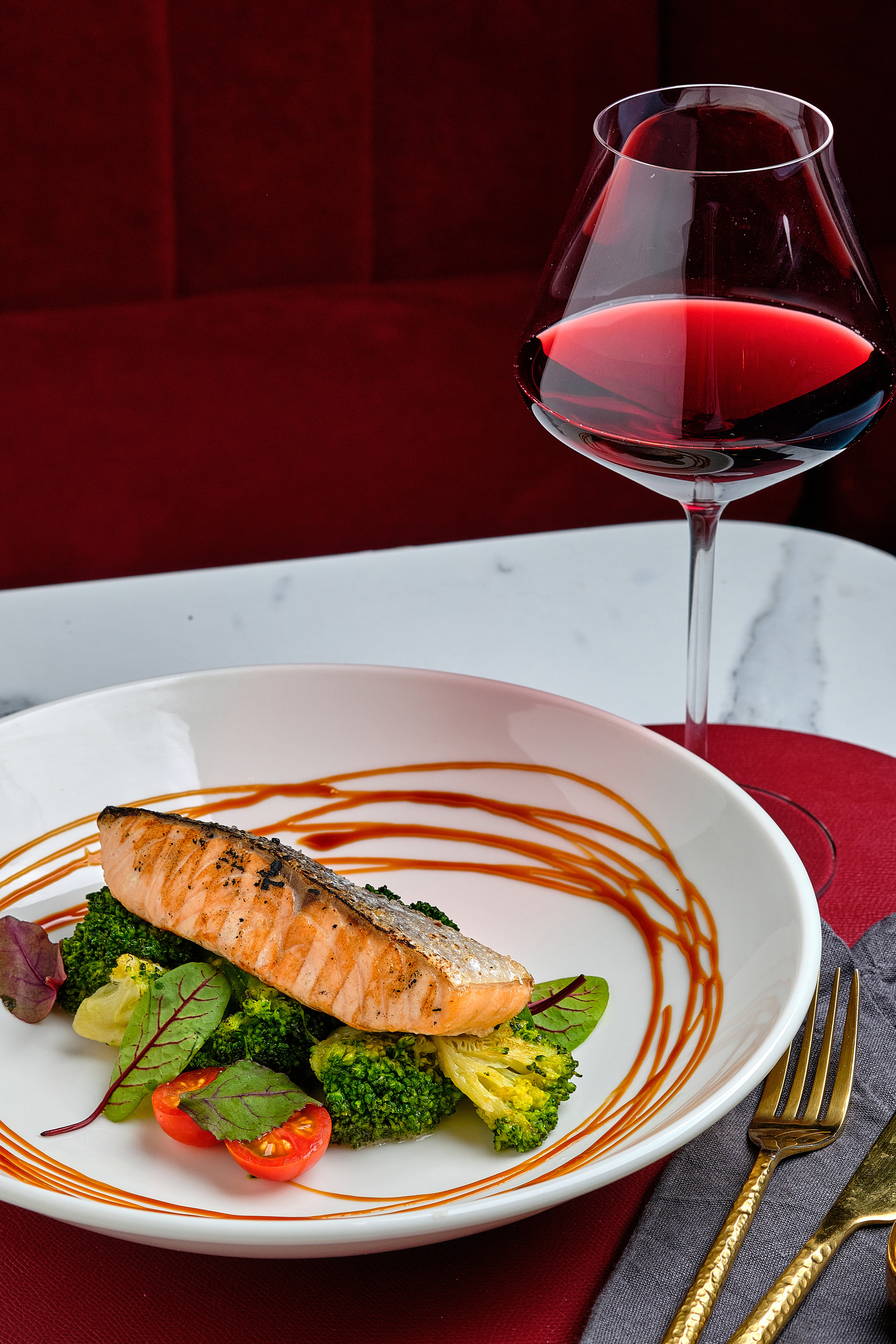 Еда. Потанин Сергей — фуд-фотография и дизайн меню в Воронеже