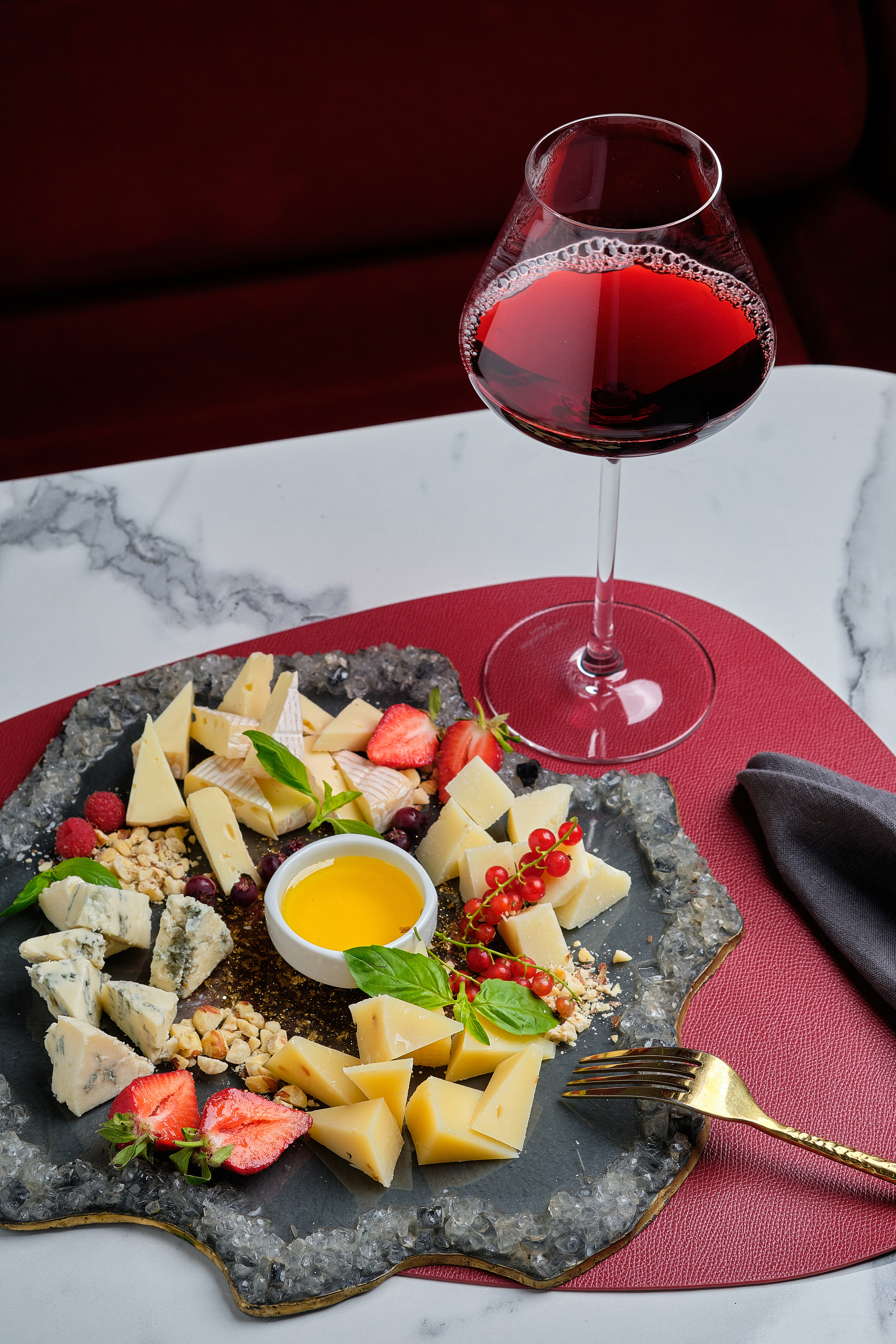 Еда. Потанин Сергей — фуд-фотография и дизайн меню в Воронеже