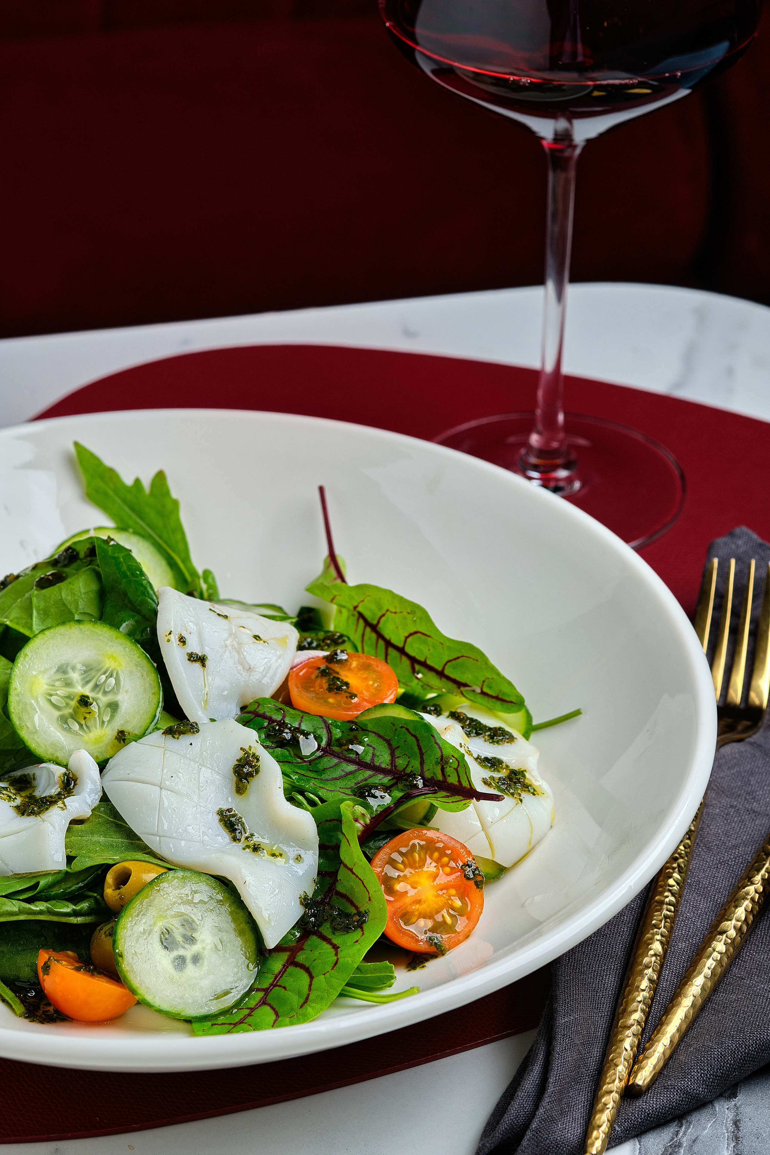 Еда. Потанин Сергей — фуд-фотография и дизайн меню в Воронеже