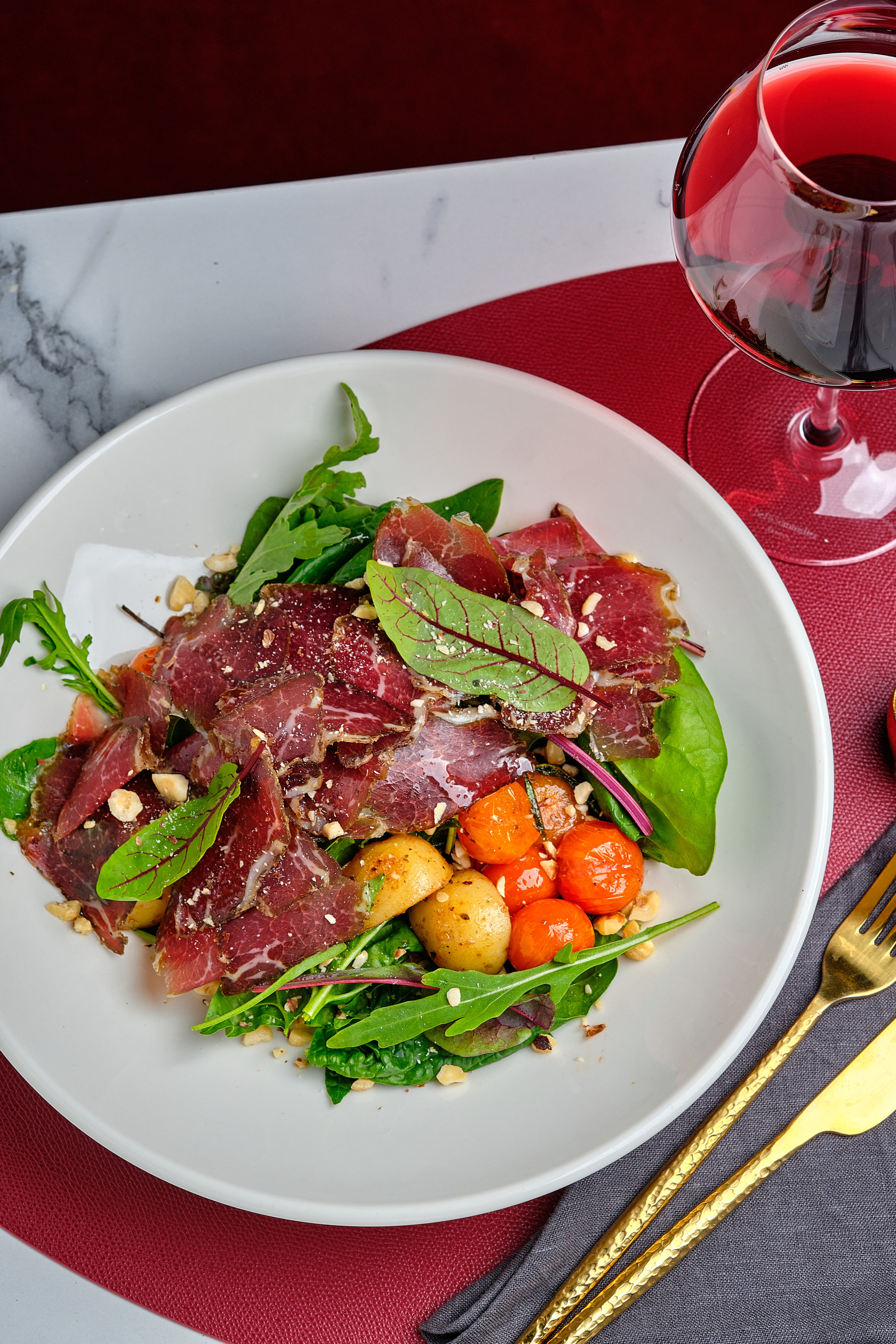 Еда. Потанин Сергей — фуд-фотография и дизайн меню в Воронеже