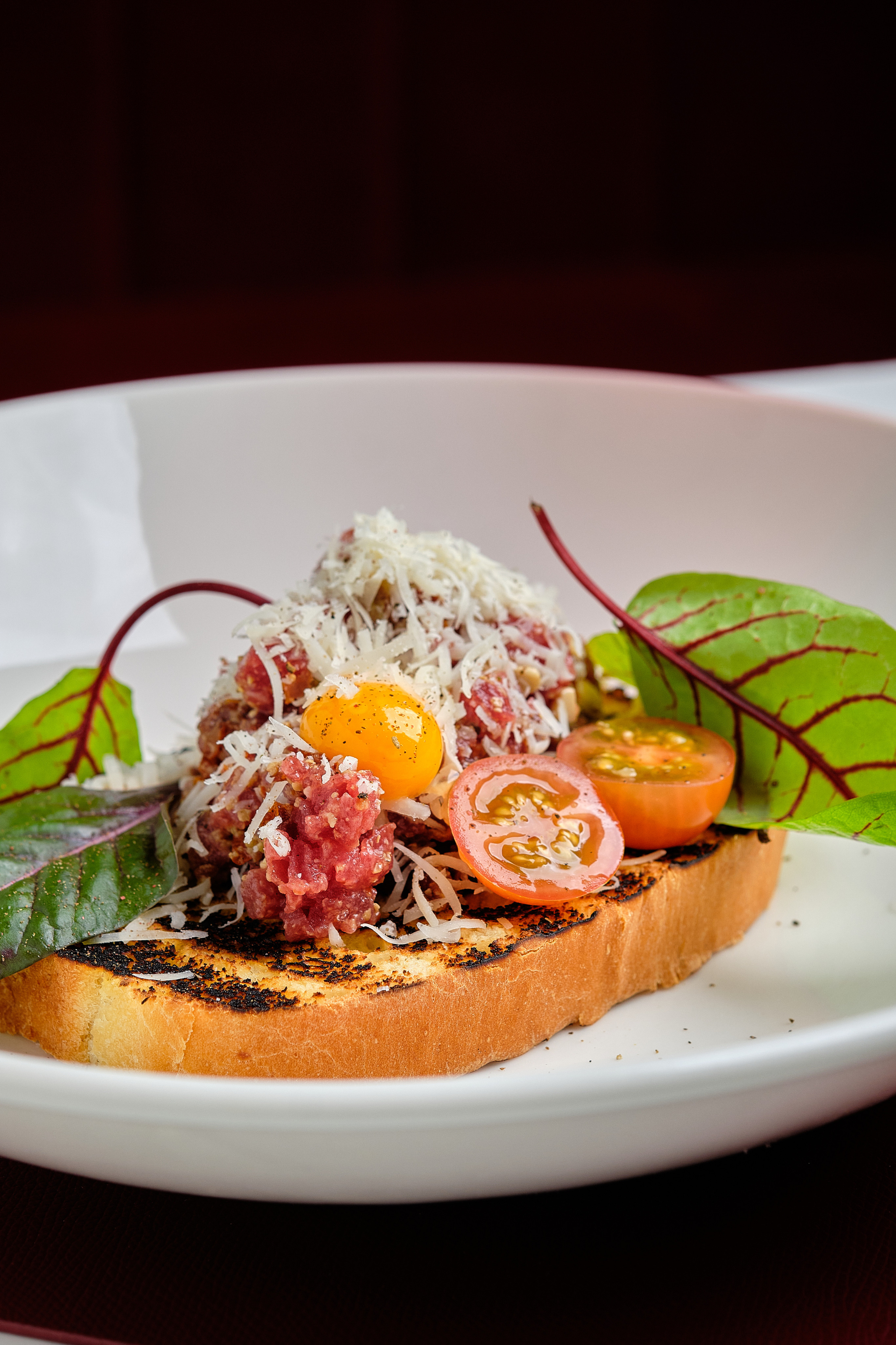 Еда. Потанин Сергей — фуд-фотография и дизайн меню в Воронеже