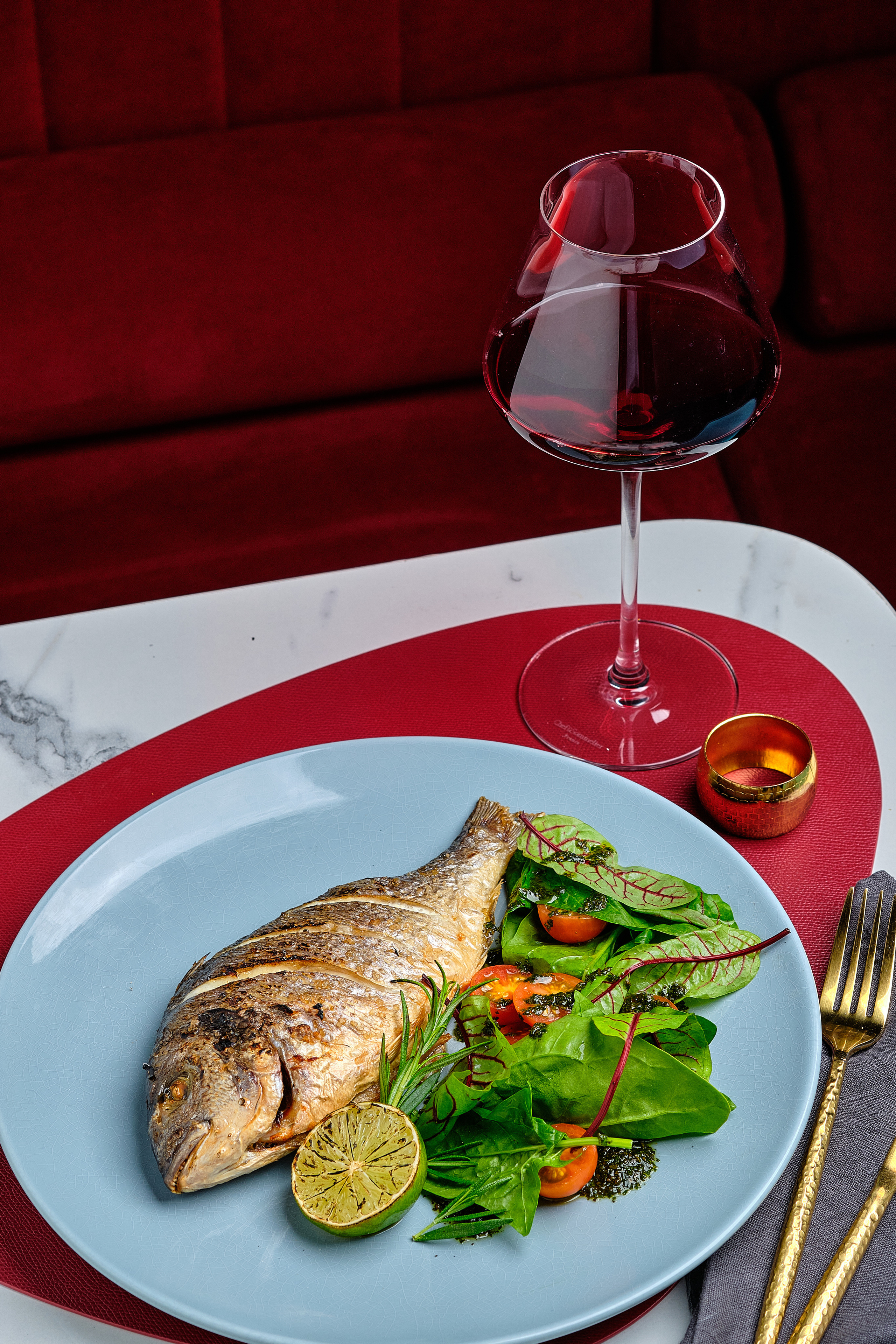 Еда. Потанин Сергей — фуд-фотография и дизайн меню в Воронеже