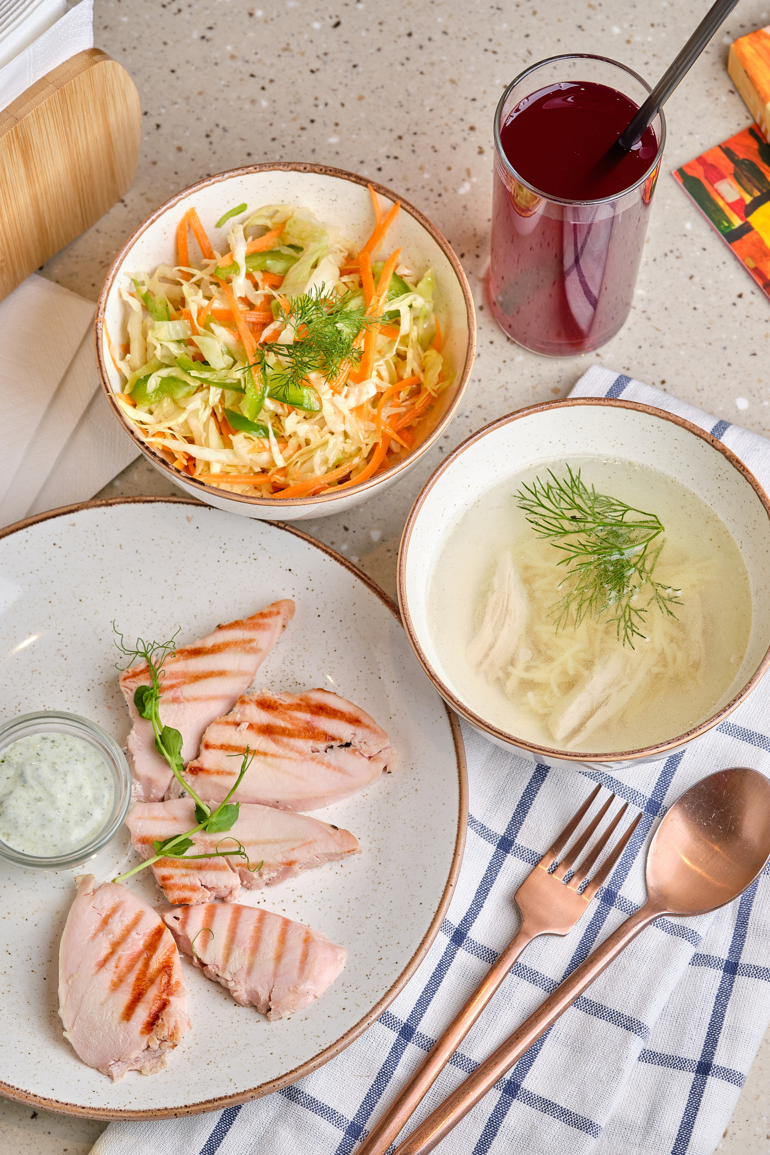 Еда. Потанин Сергей — фуд-фотография и дизайн меню в Воронеже