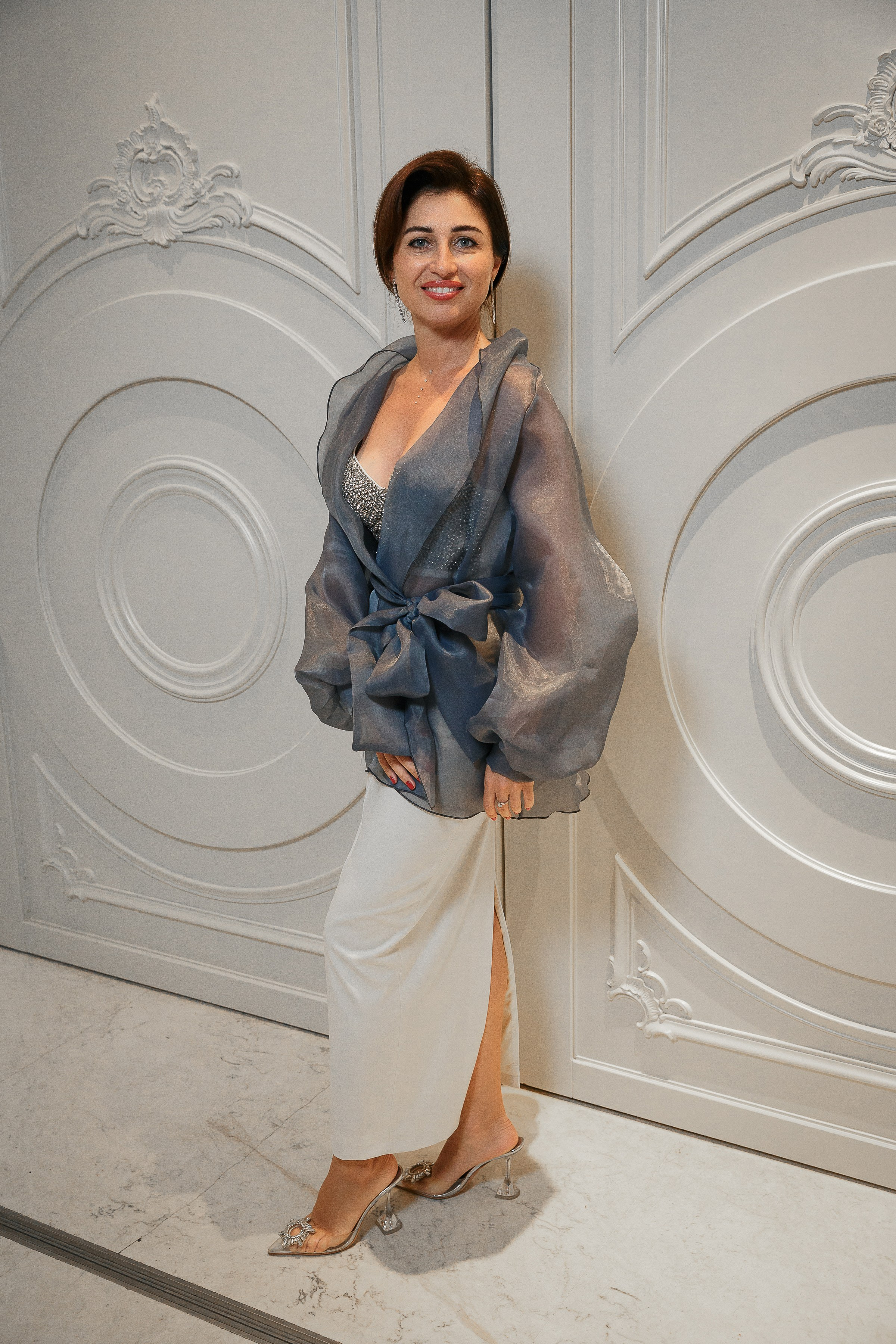 День рождения клуба «Деньги» 6 лет 2025. Репортажный Фотограф Александр Назаров. Москва и М.О