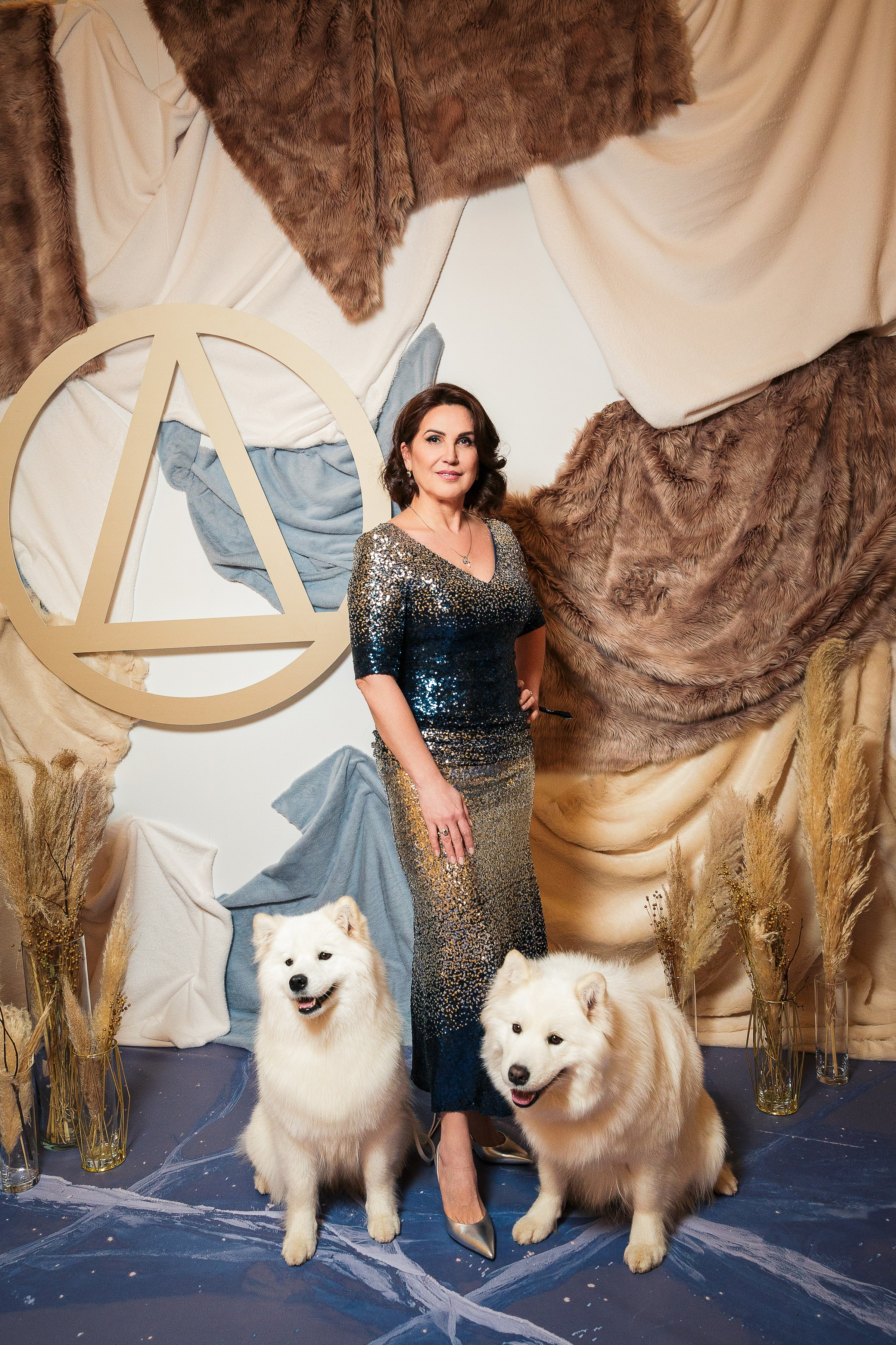 День рождения клуба «Деньги» 6 лет 2025. Репортажный Фотограф Александр Назаров. Москва и М.О