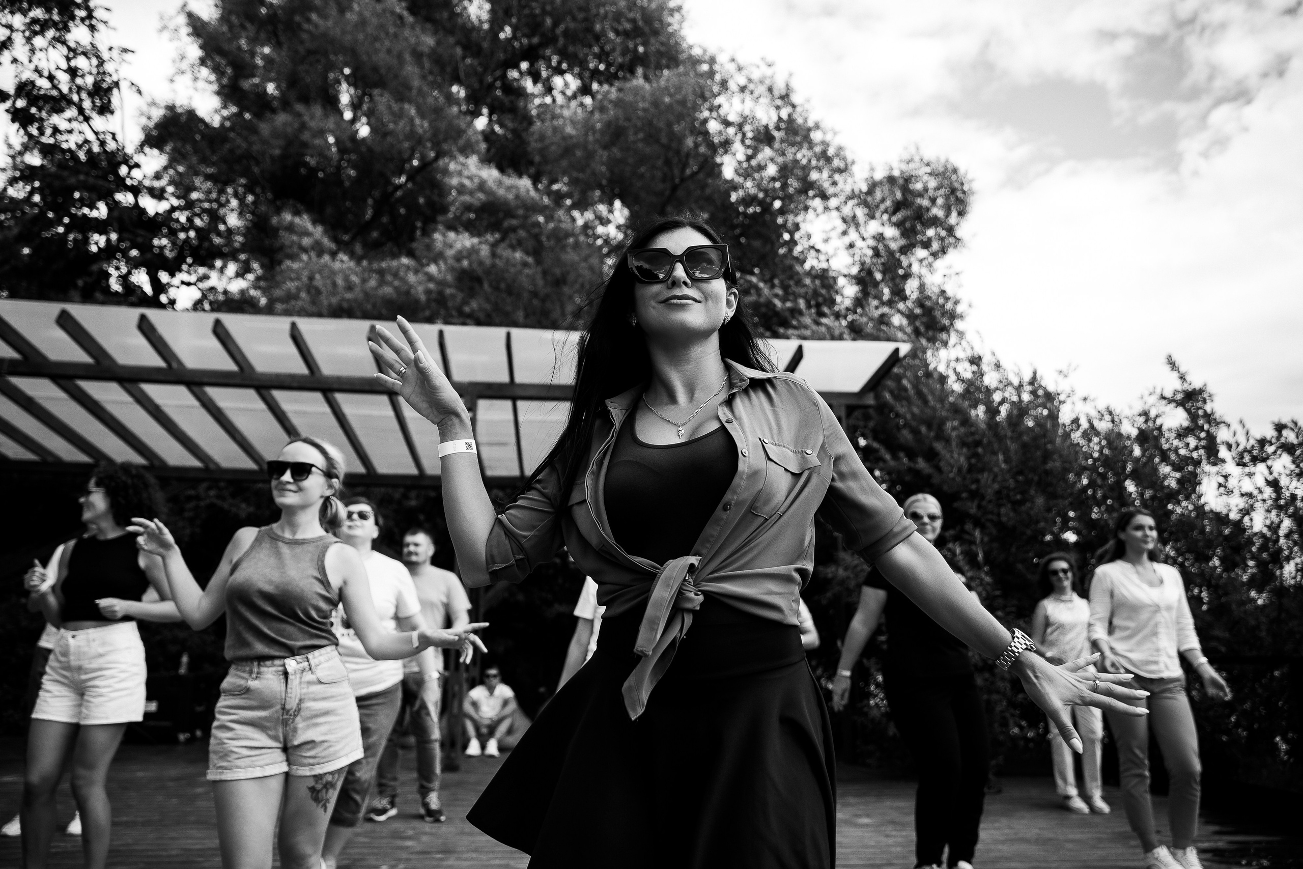 Репортажный Фотограф Александр Назаров. Москва и М.О