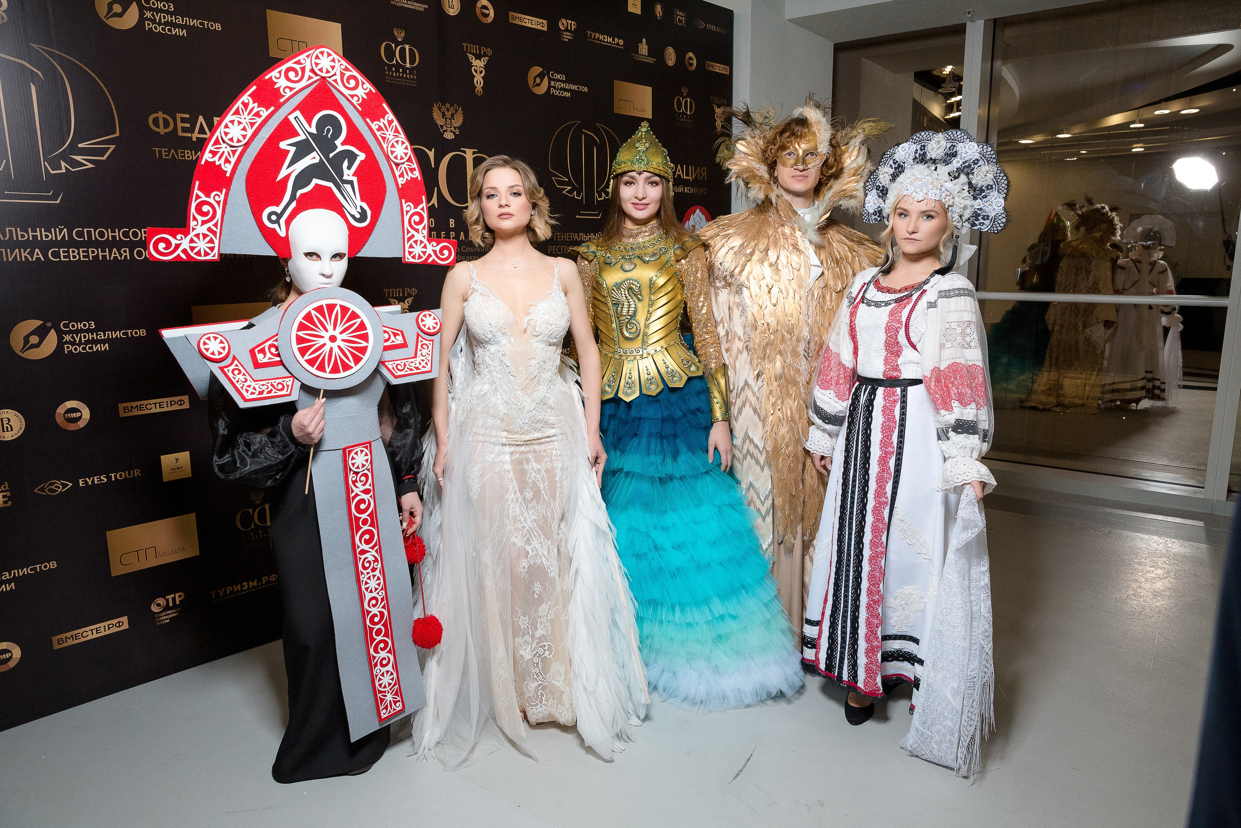 Репортажный Фотограф Александр Назаров. Москва и М.О